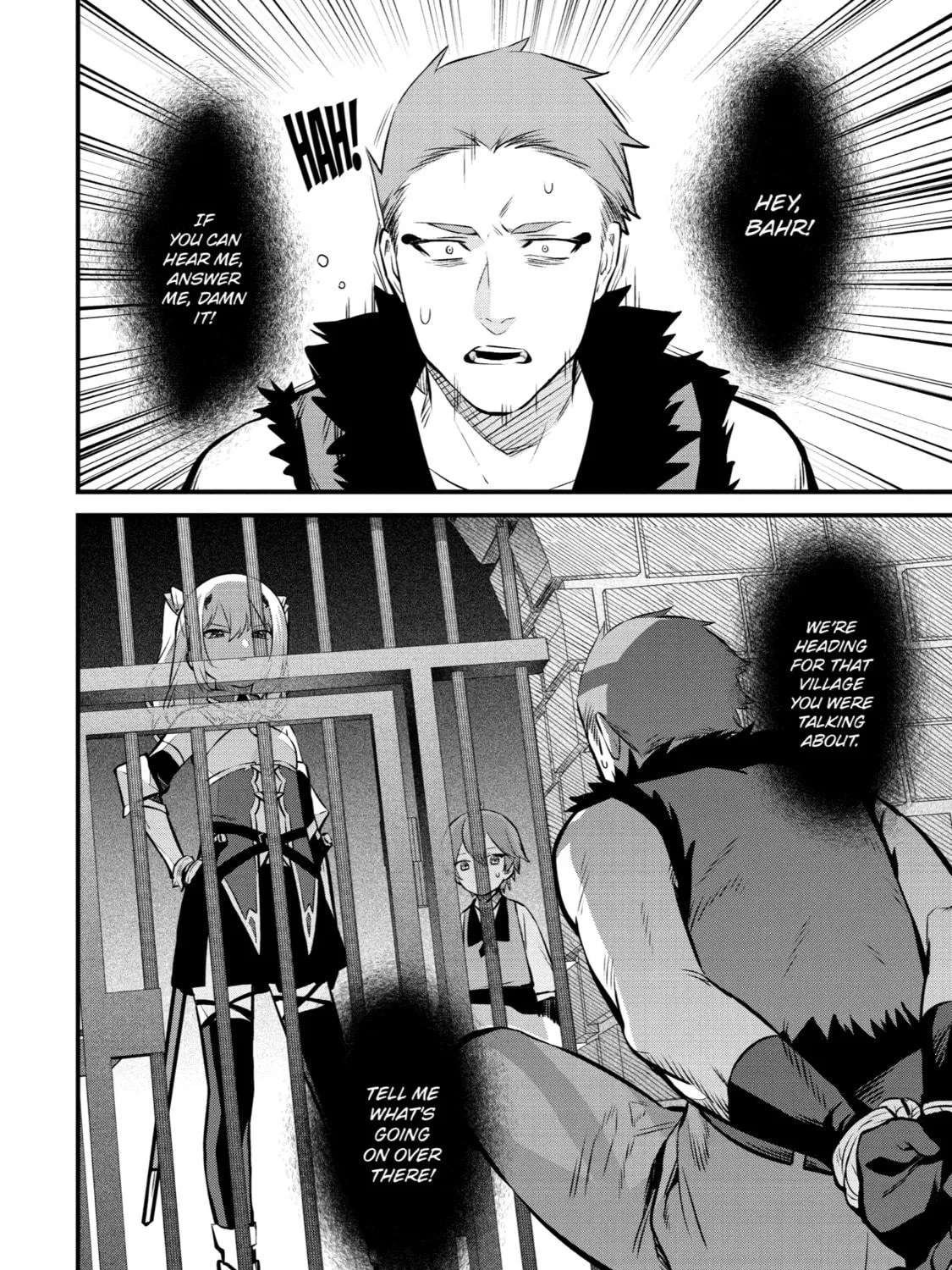 The Amazing Village Creator: Slow Living with the Village Building Cheat Skill Chapter 10 page 23 - 