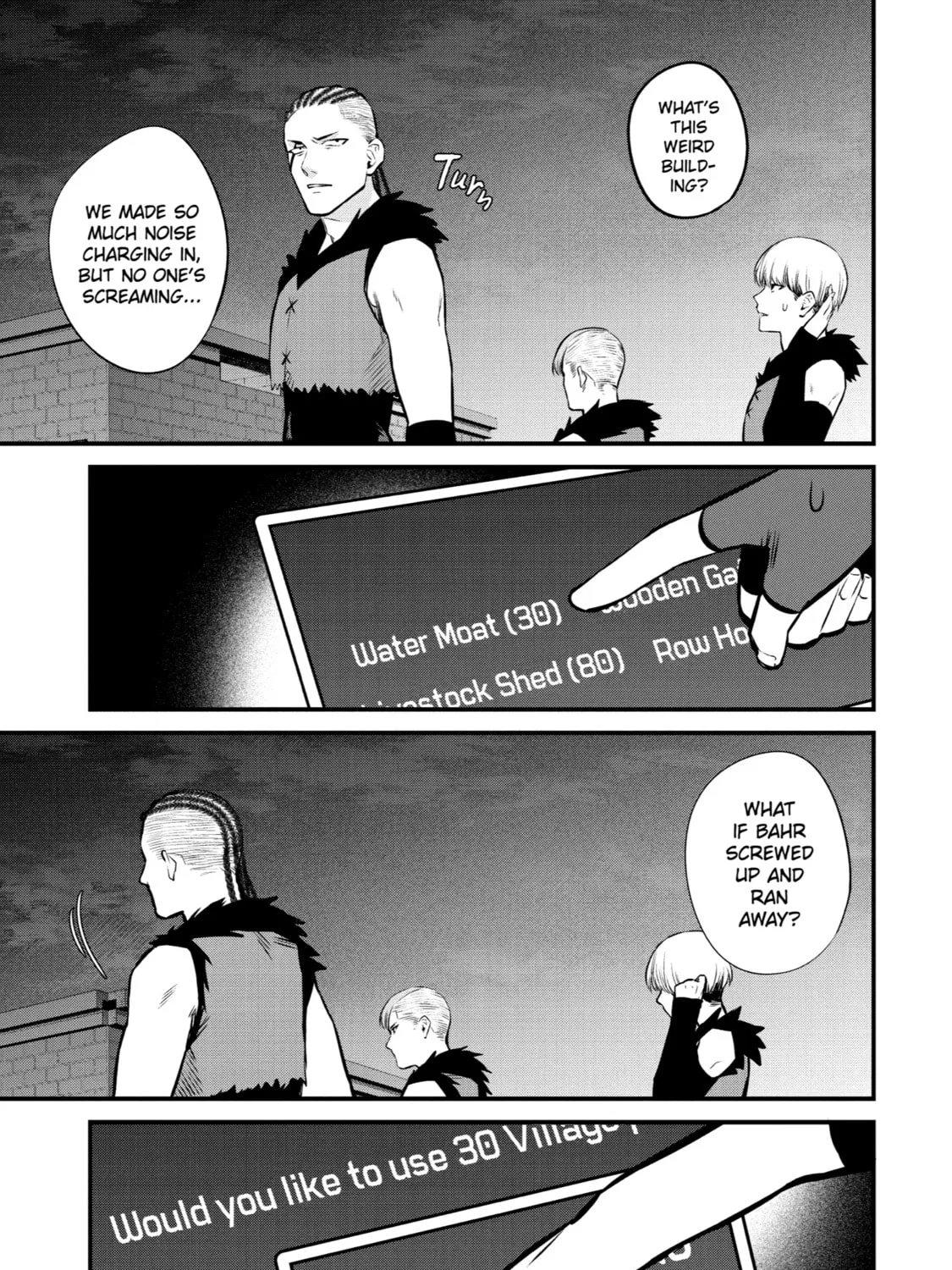 The Amazing Village Creator: Slow Living with the Village Building Cheat Skill Chapter 11 page 13 - 