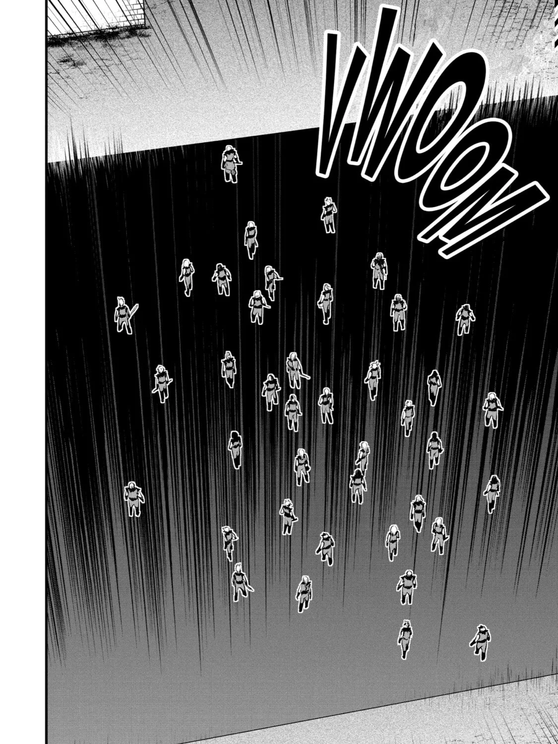 The Amazing Village Creator: Slow Living with the Village Building Cheat Skill Chapter 11 page 15 - 