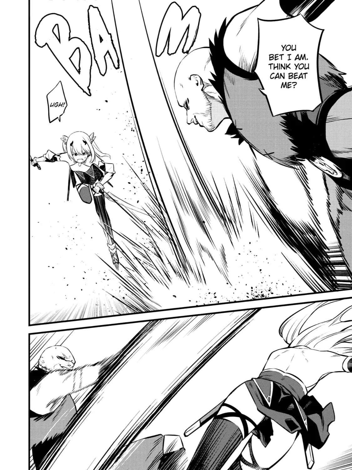 The Amazing Village Creator: Slow Living with the Village Building Cheat Skill Chapter 11 page 27 - 