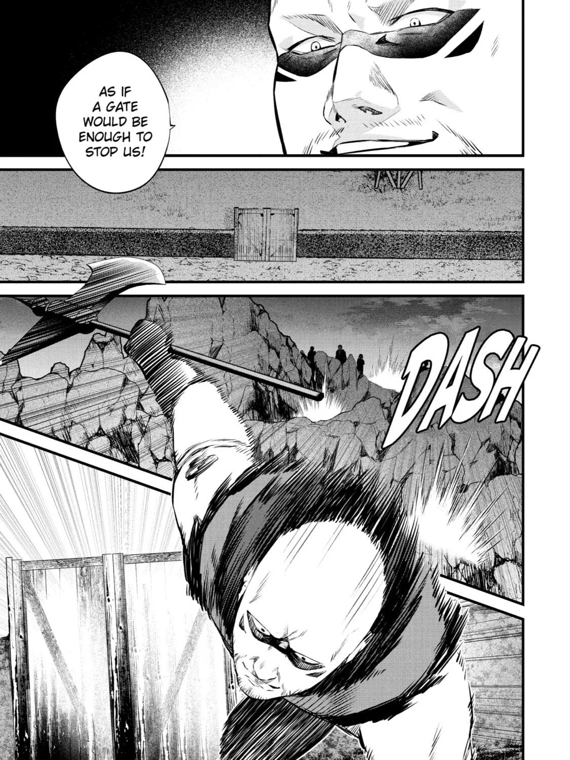 The Amazing Village Creator: Slow Living with the Village Building Cheat Skill Chapter 11 page 5 - 