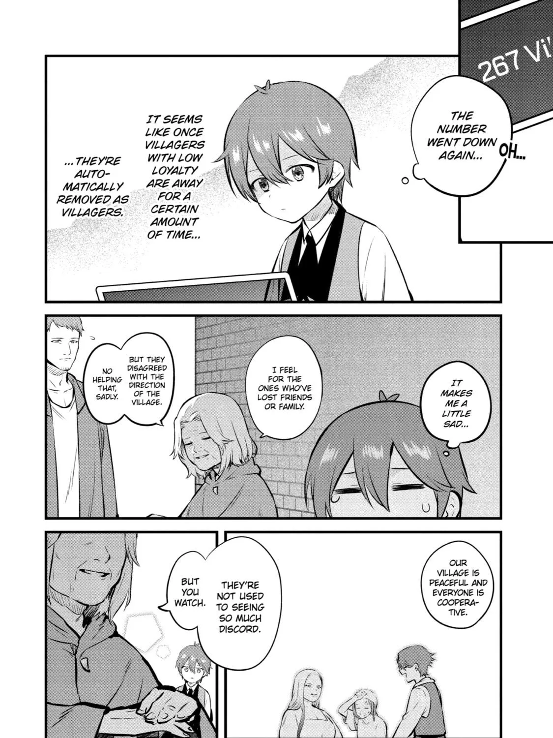 The Amazing Village Creator: Slow Living with the Village Building Cheat Skill Chapter 12 page 41 - 