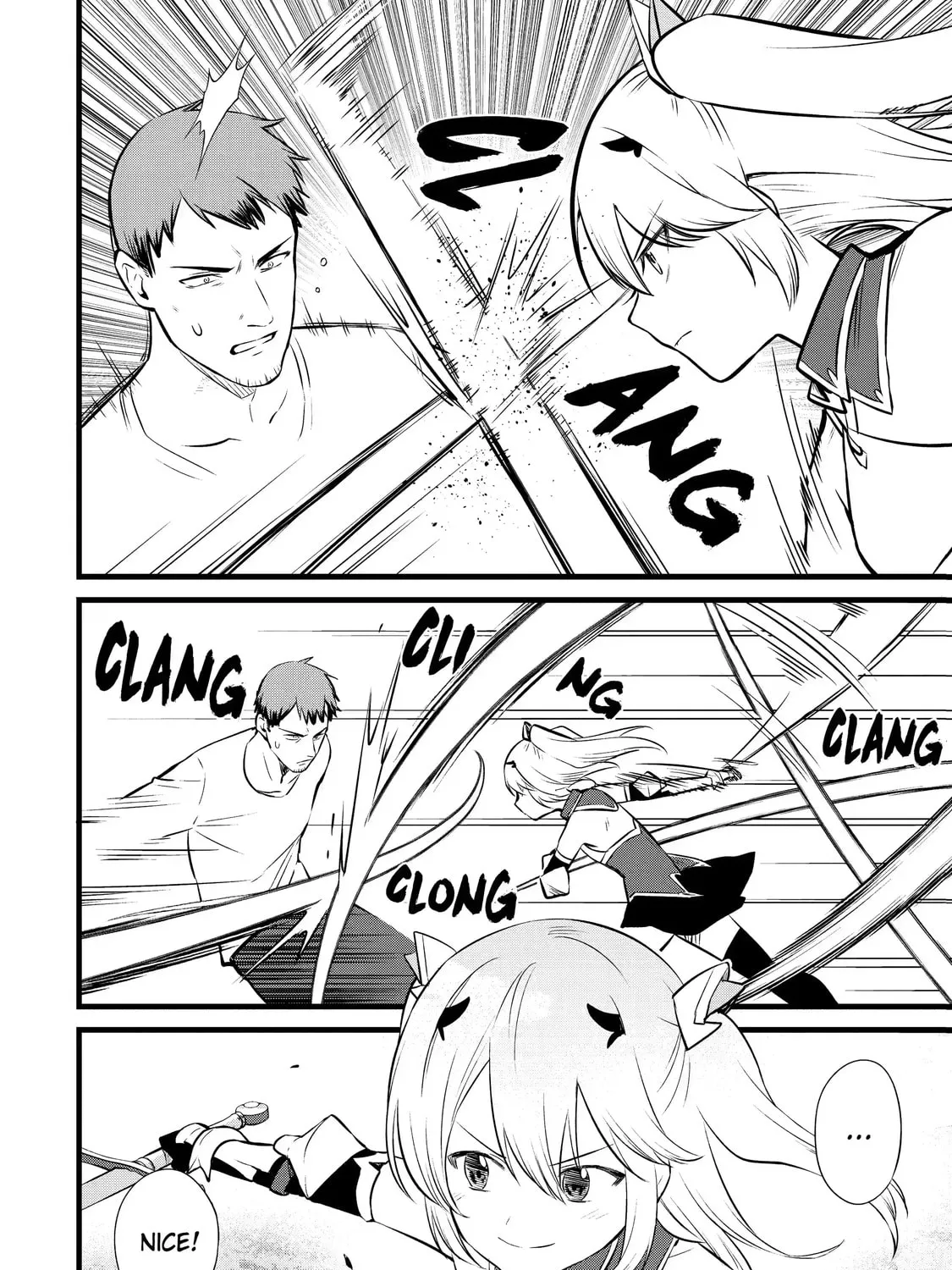 The Amazing Village Creator: Slow Living with the Village Building Cheat Skill Chapter 14.2 page 13 - 