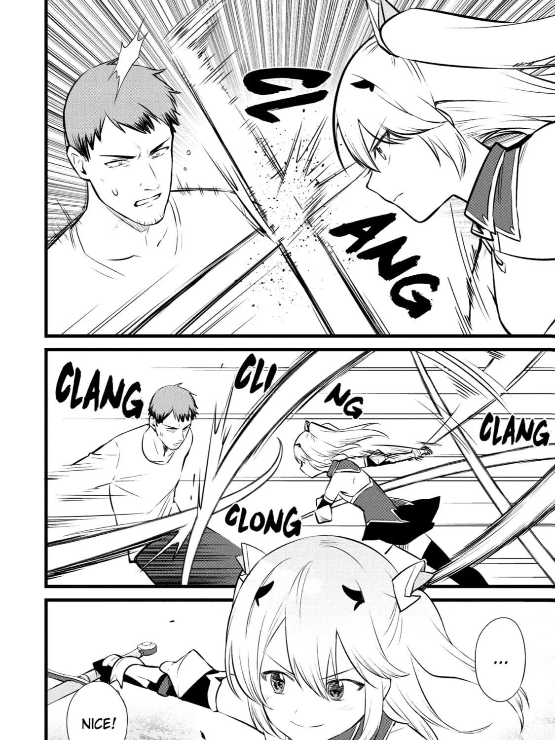 The Amazing Village Creator: Slow Living with the Village Building Cheat Skill Chapter 14 page 31 - 