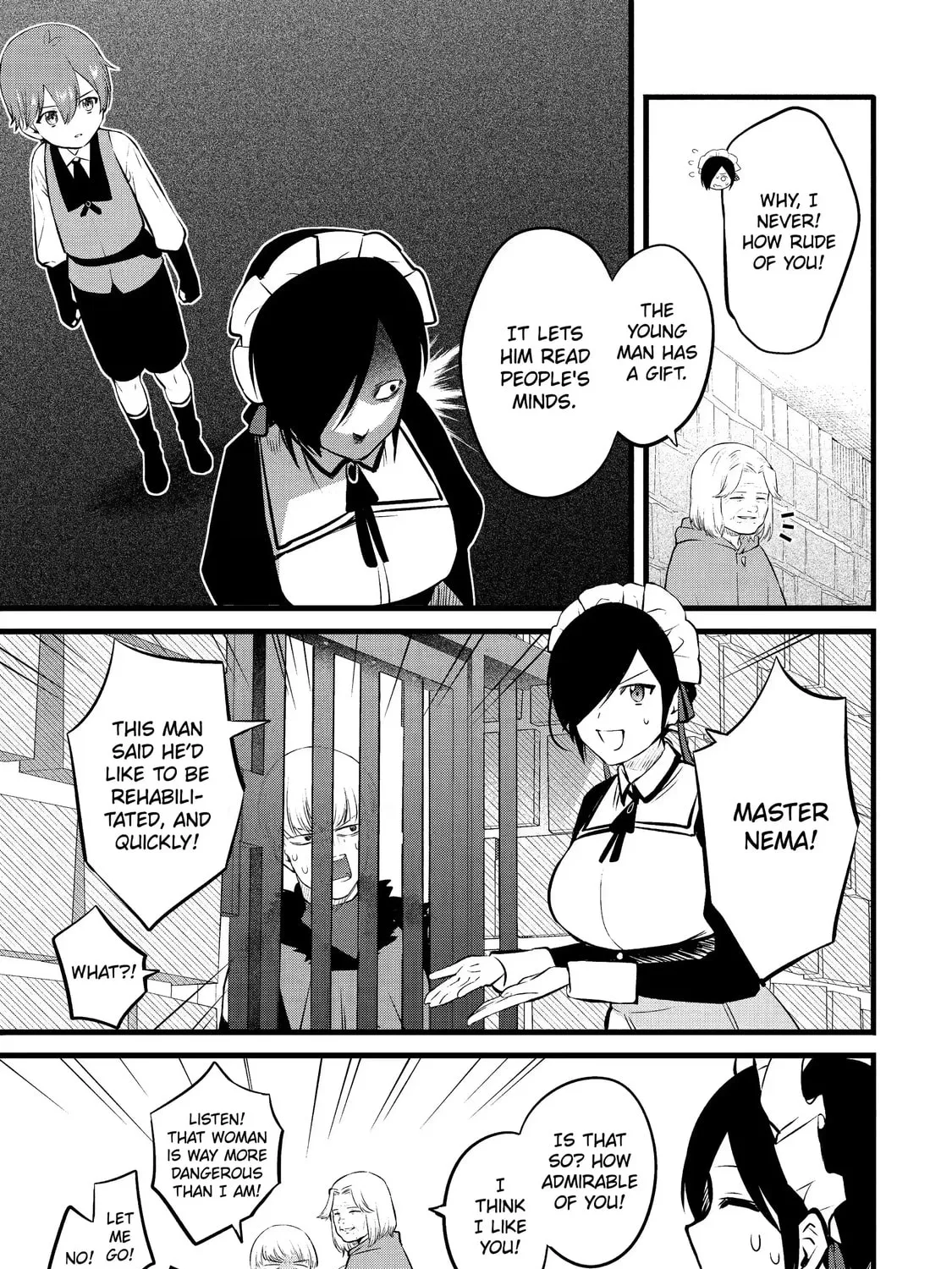 The Amazing Village Creator: Slow Living with the Village Building Cheat Skill Chapter 15.1 page 17 - 