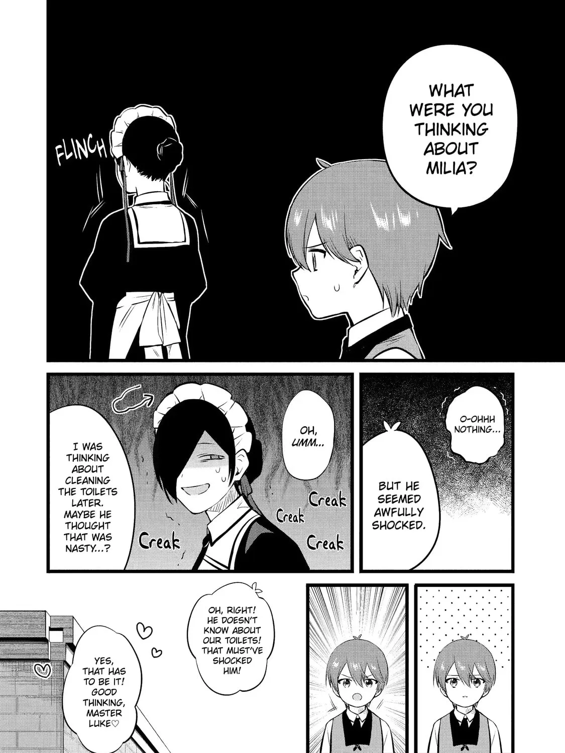 The Amazing Village Creator: Slow Living with the Village Building Cheat Skill Chapter 15.2 page 1 - 