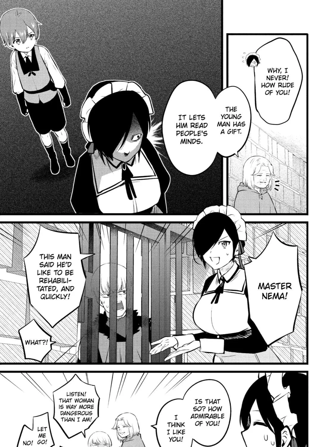 The Amazing Village Creator: Slow Living with the Village Building Cheat Skill Chapter 15 page 17 - 