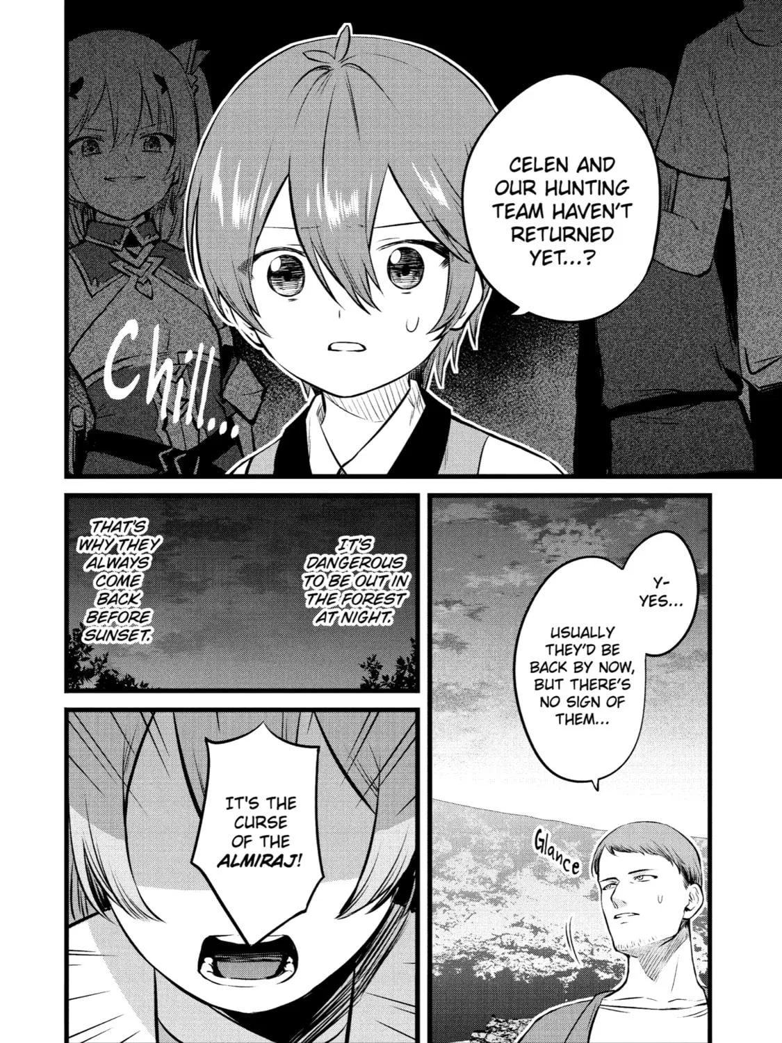 The Amazing Village Creator: Slow Living with the Village Building Cheat Skill Chapter 15 page 23 - 