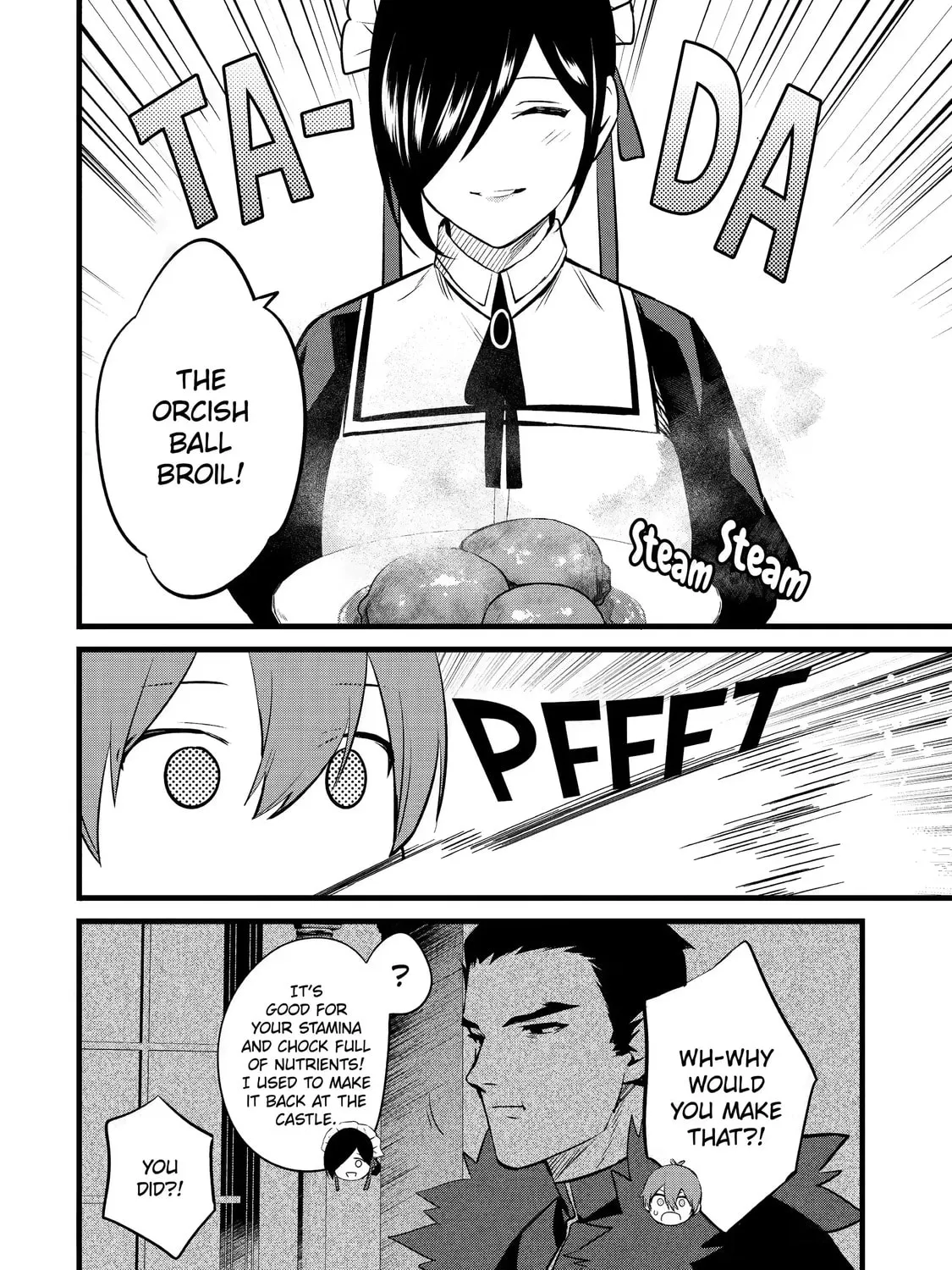 The Amazing Village Creator: Slow Living with the Village Building Cheat Skill Chapter 16.2 page 1 - 