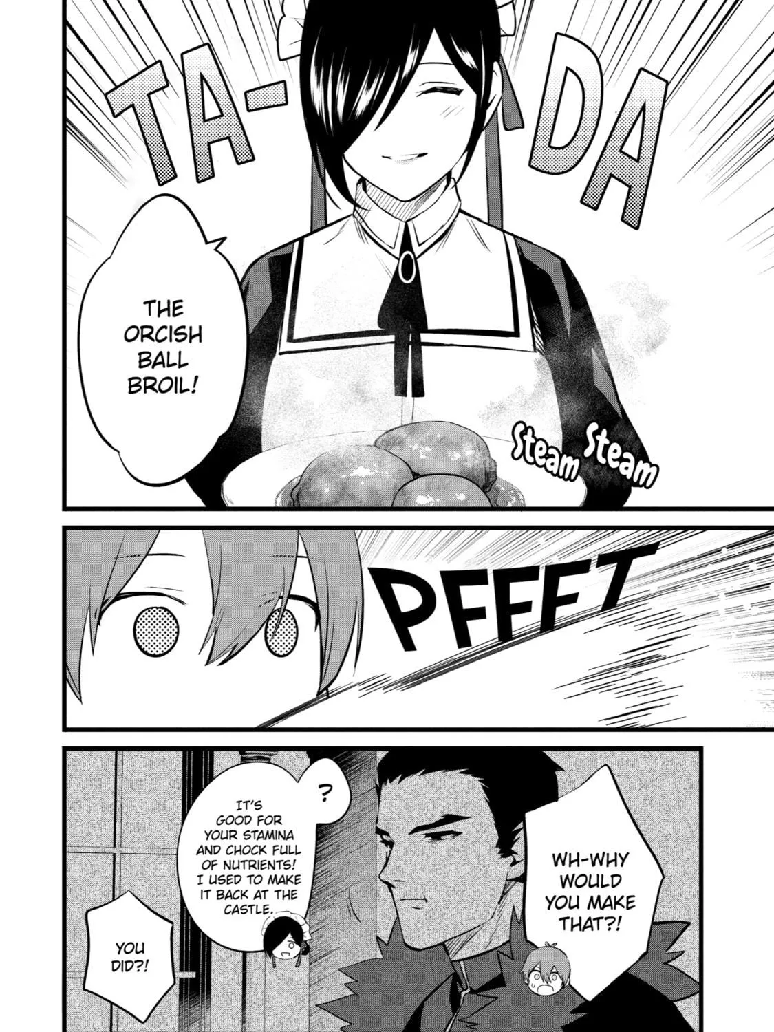 The Amazing Village Creator: Slow Living with the Village Building Cheat Skill Chapter 16 page 19 - 