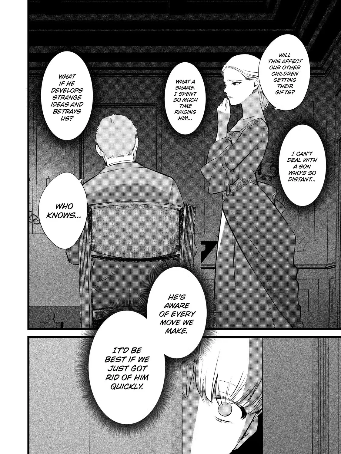 The Amazing Village Creator: Slow Living with the Village Building Cheat Skill Chapter 17.1 page 15 - 