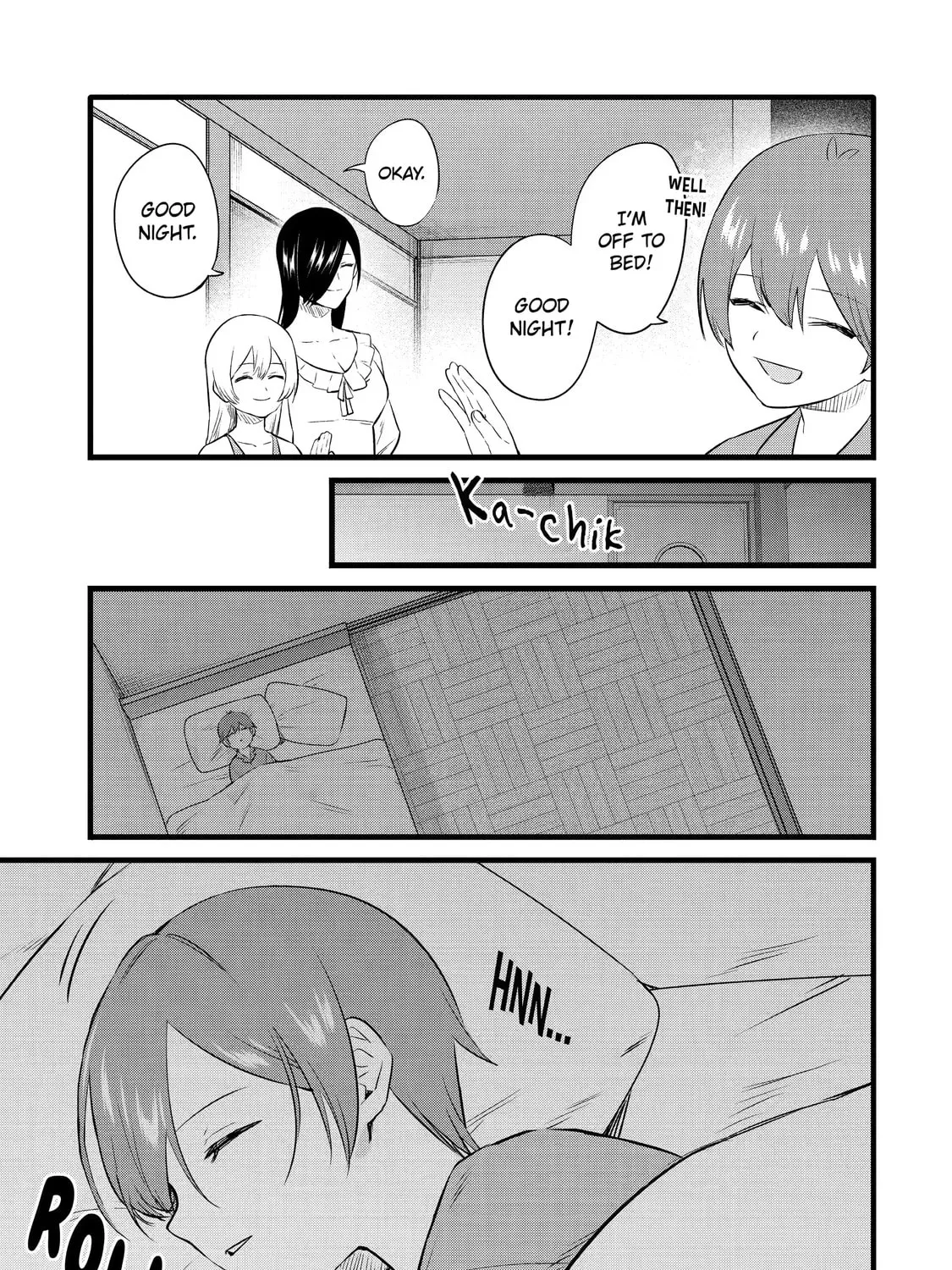 The Amazing Village Creator: Slow Living with the Village Building Cheat Skill Chapter 17.2 page 17 - 
