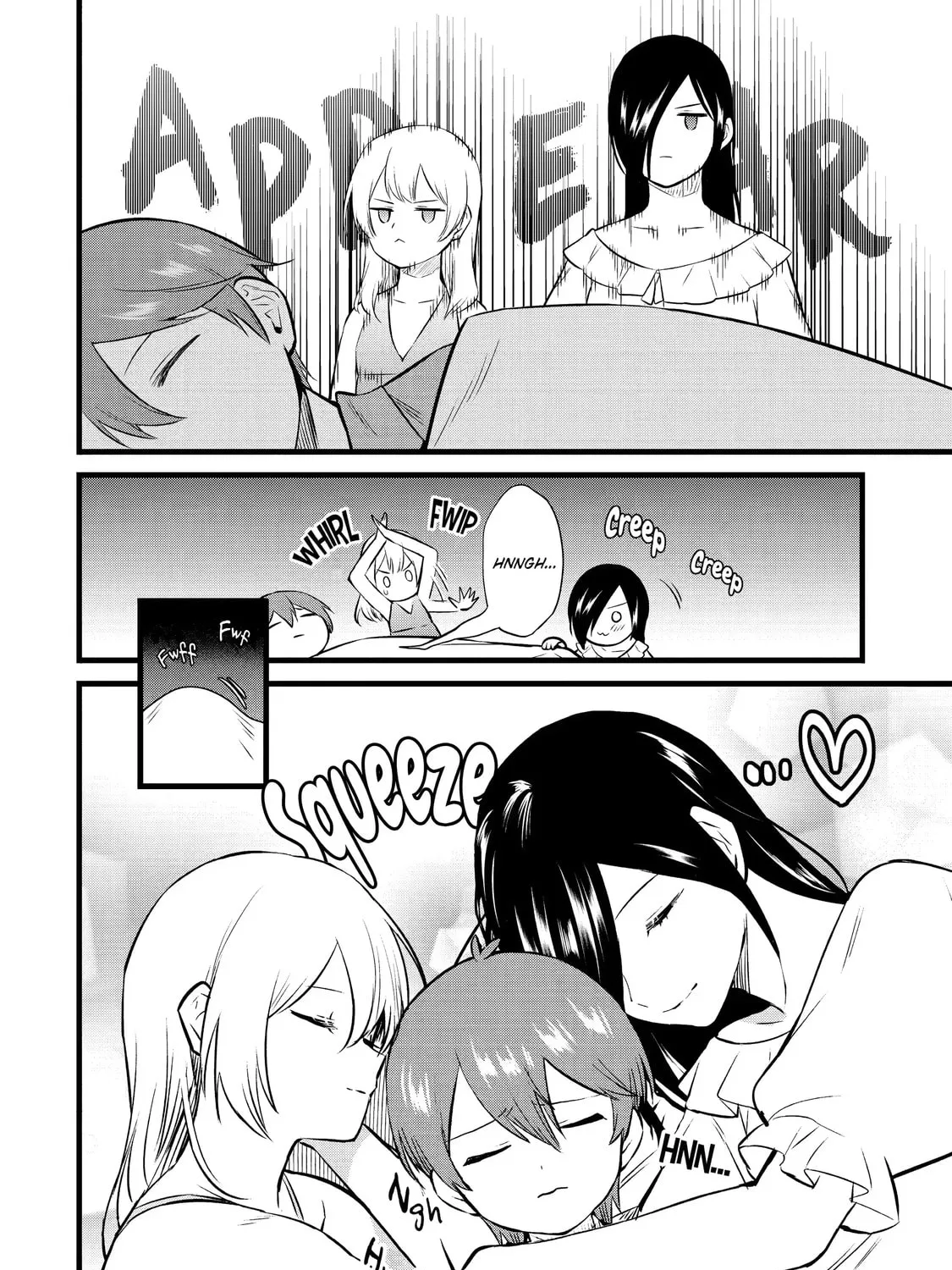 The Amazing Village Creator: Slow Living with the Village Building Cheat Skill Chapter 17.2 page 19 - 