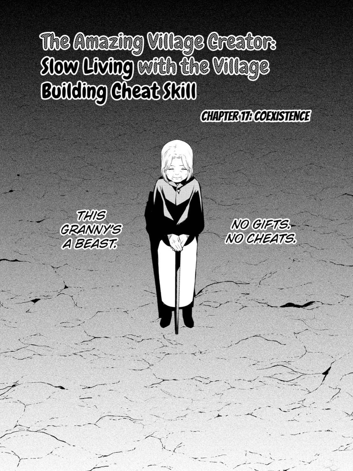The Amazing Village Creator: Slow Living with the Village Building Cheat Skill Chapter 17 page 1 - 