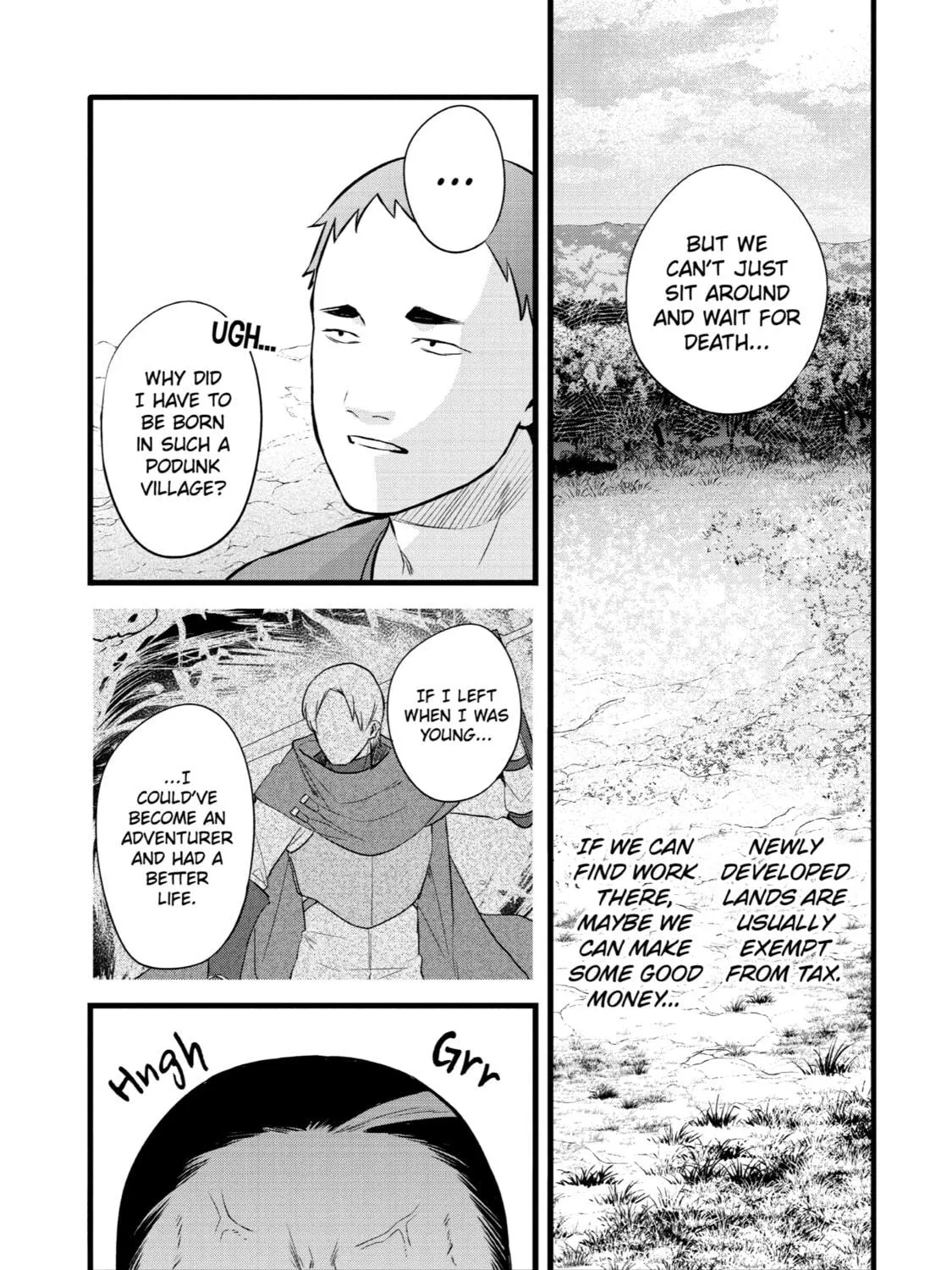 The Amazing Village Creator: Slow Living with the Village Building Cheat Skill Chapter 17 page 29 - 