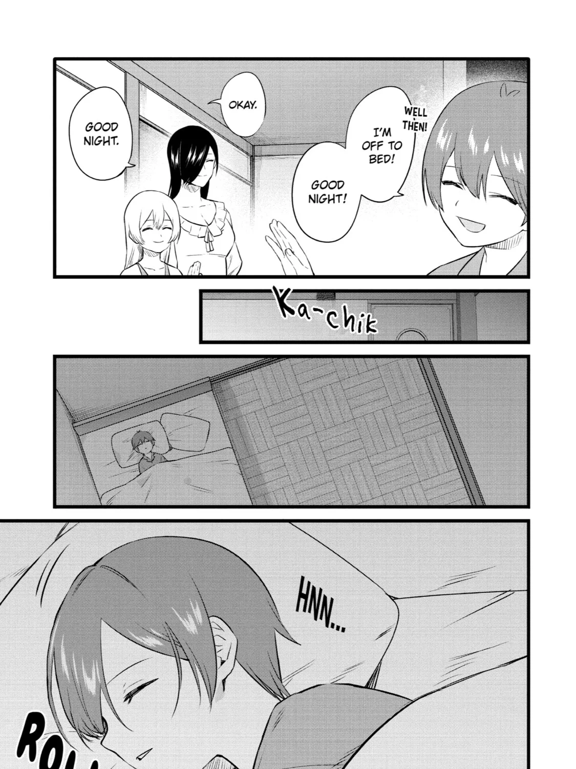 The Amazing Village Creator: Slow Living with the Village Building Cheat Skill Chapter 17 page 37 - 