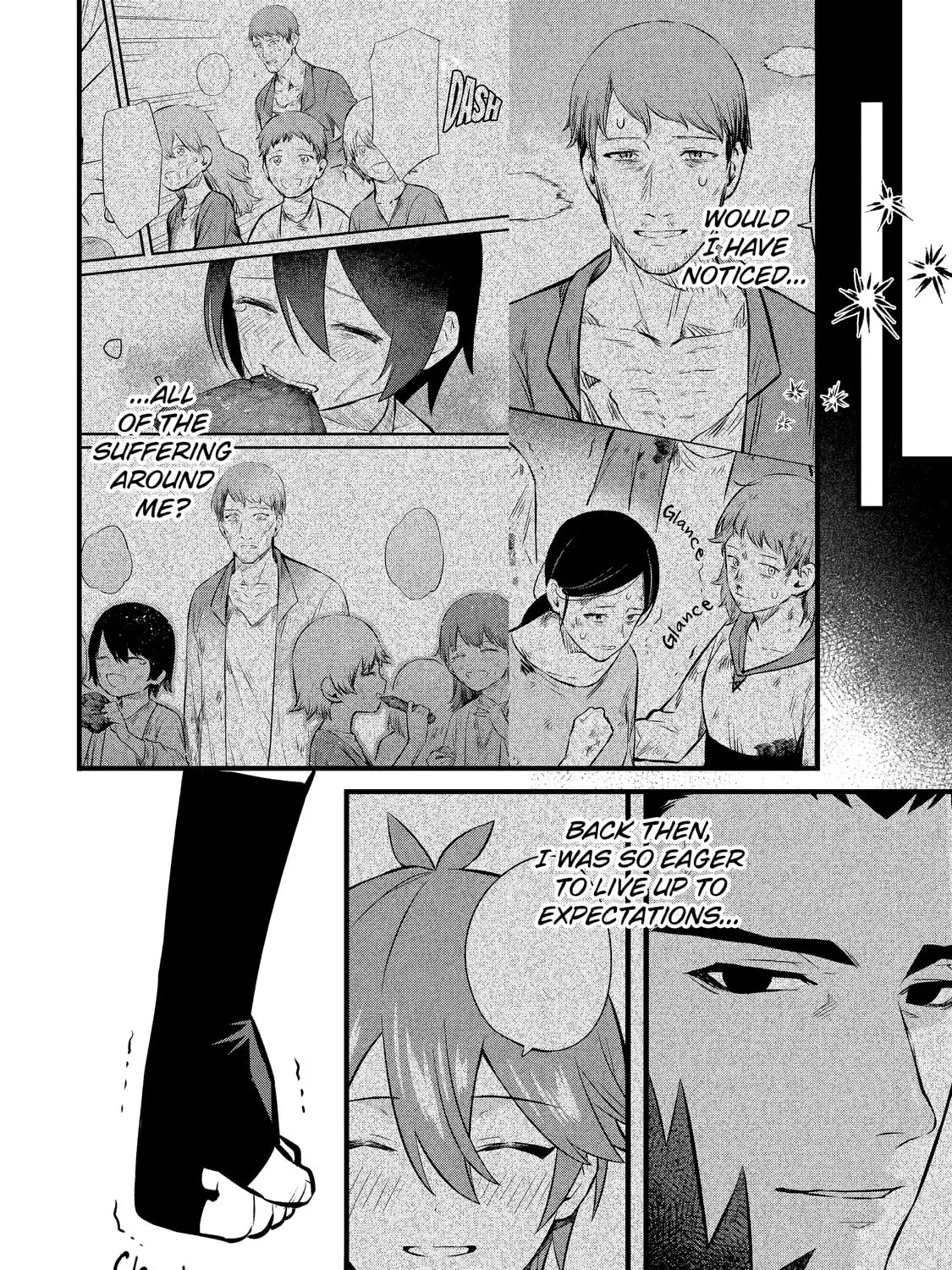 The Amazing Village Creator: Slow Living with the Village Building Cheat Skill Chapter 18.1 page 11 - 