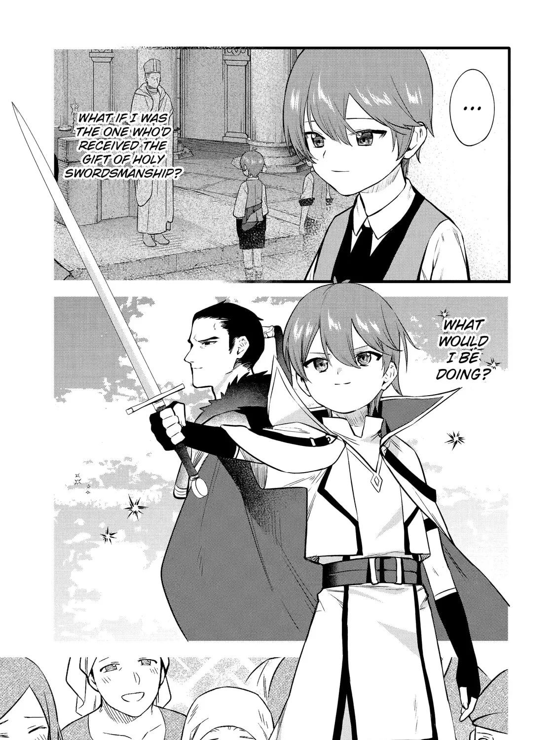 The Amazing Village Creator: Slow Living with the Village Building Cheat Skill Chapter 18.1 page 9 - 