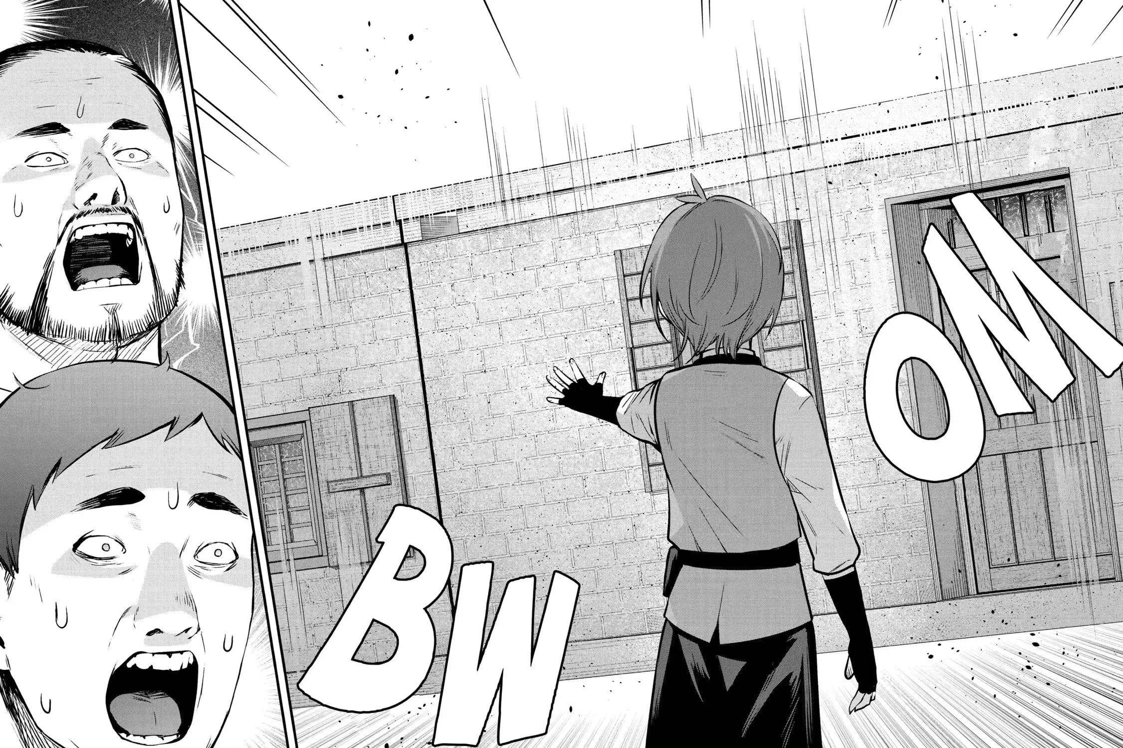 The Amazing Village Creator: Slow Living with the Village Building Cheat Skill Chapter 18.2 page 13 - 