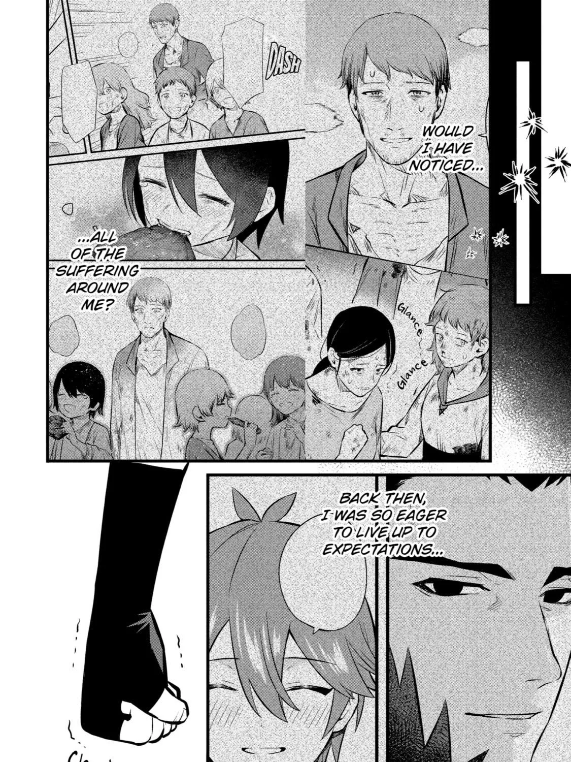 The Amazing Village Creator: Slow Living with the Village Building Cheat Skill Chapter 18 page 11 - 