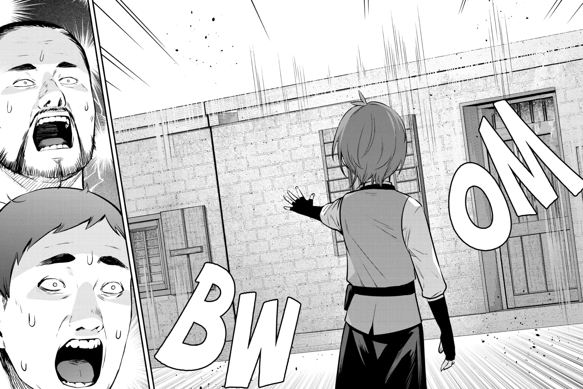 The Amazing Village Creator: Slow Living with the Village Building Cheat Skill Chapter 18 page 31 - 