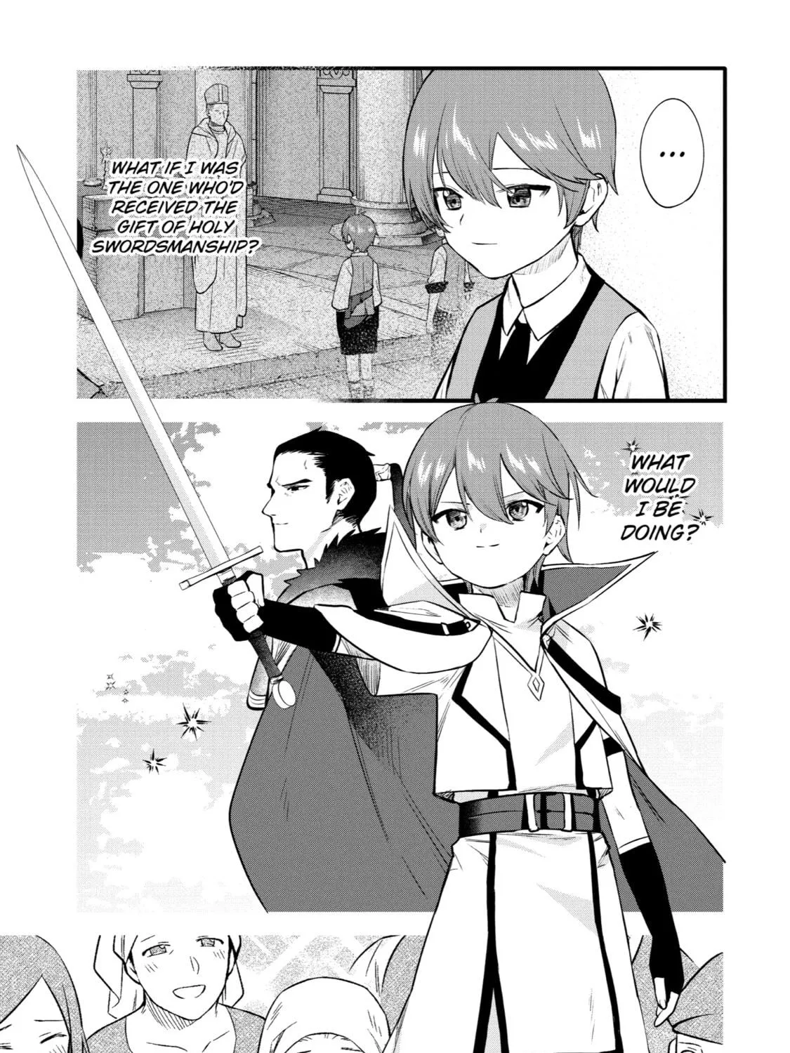 The Amazing Village Creator: Slow Living with the Village Building Cheat Skill Chapter 18 page 9 - 