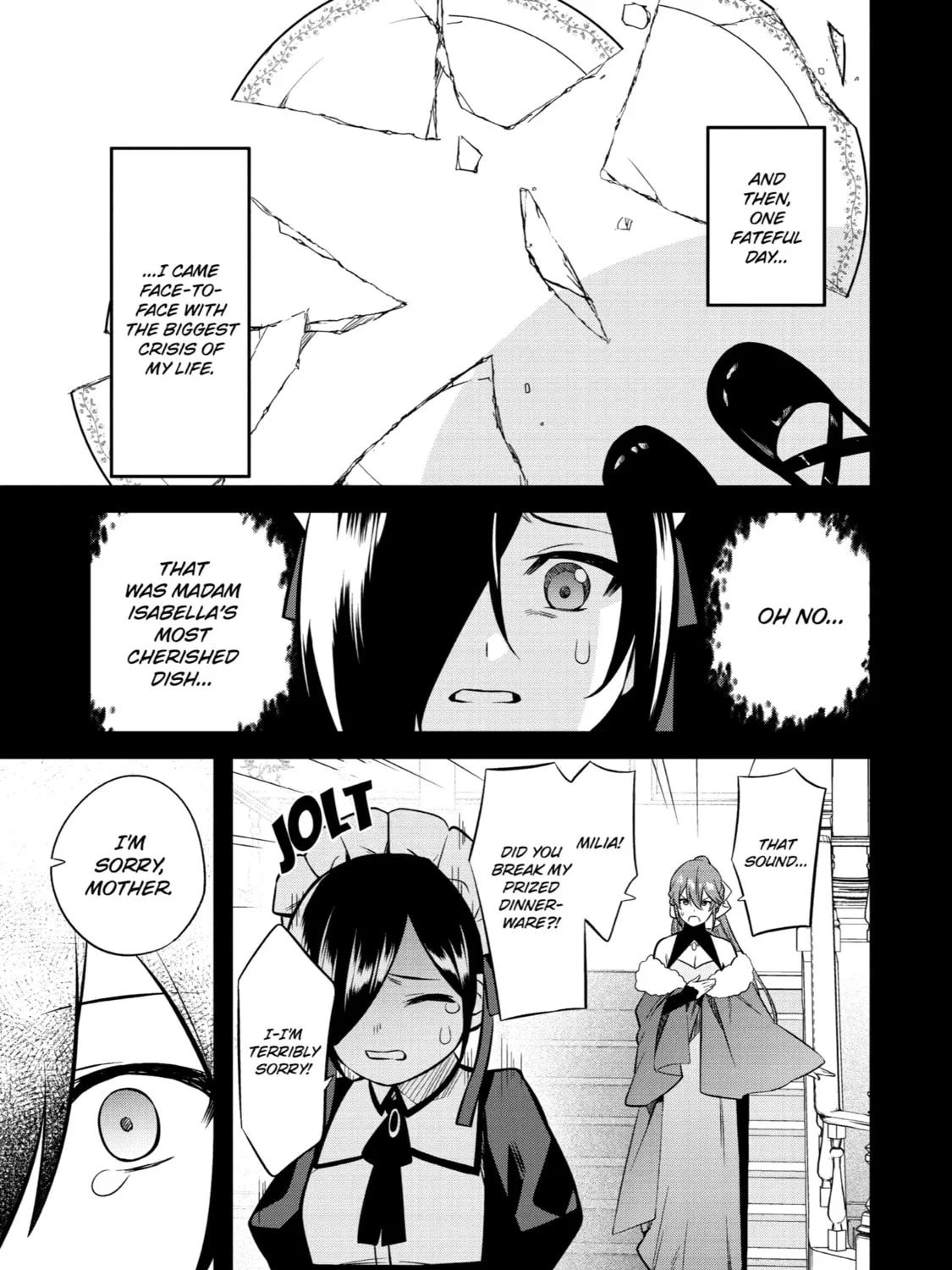 The Amazing Village Creator: Slow Living with the Village Building Cheat Skill Chapter 2 page 13 - 