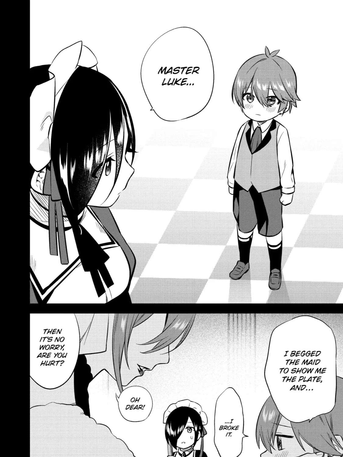 The Amazing Village Creator: Slow Living with the Village Building Cheat Skill Chapter 2 page 15 - 
