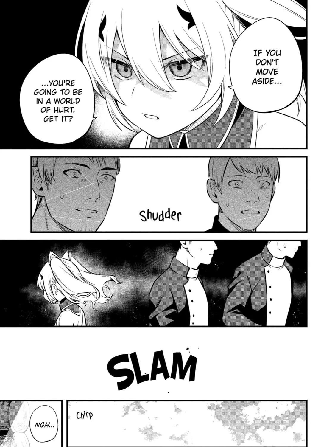 The Amazing Village Creator: Slow Living with the Village Building Cheat Skill Chapter 2 page 5 - 
