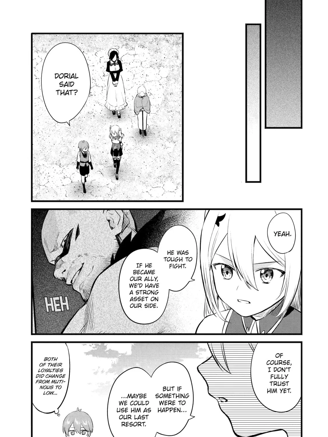 The Amazing Village Creator: Slow Living with the Village Building Cheat Skill Chapter 20.1 page 17 - 