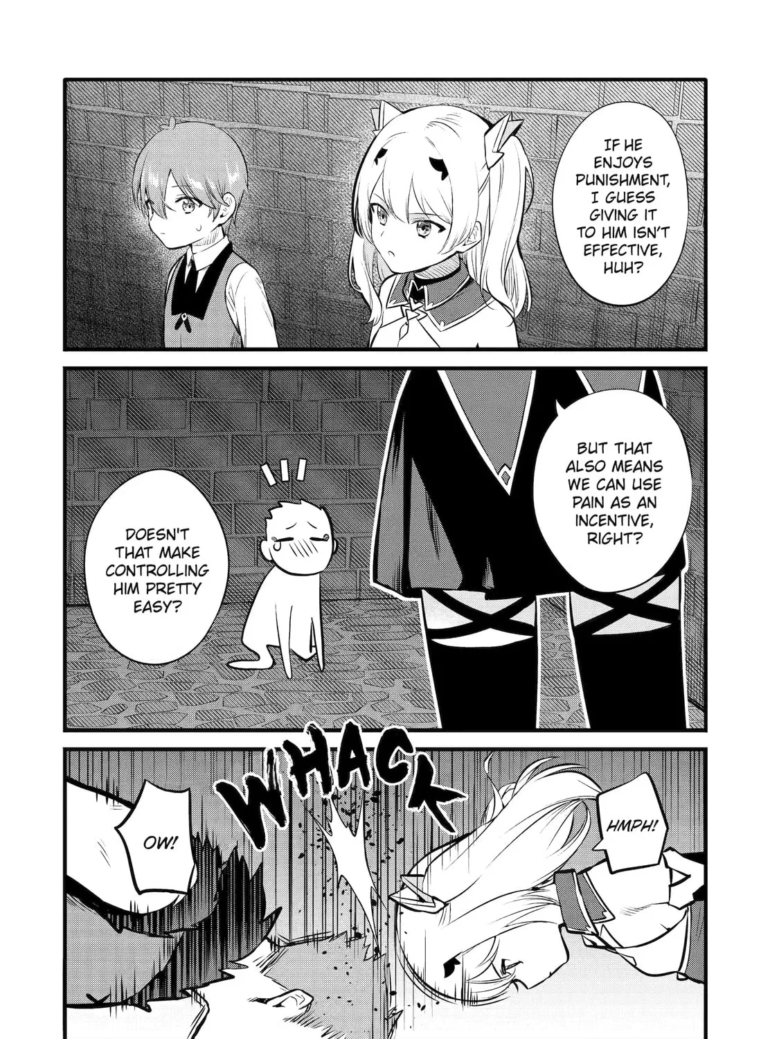 The Amazing Village Creator: Slow Living with the Village Building Cheat Skill Chapter 20.1 page 3 - 