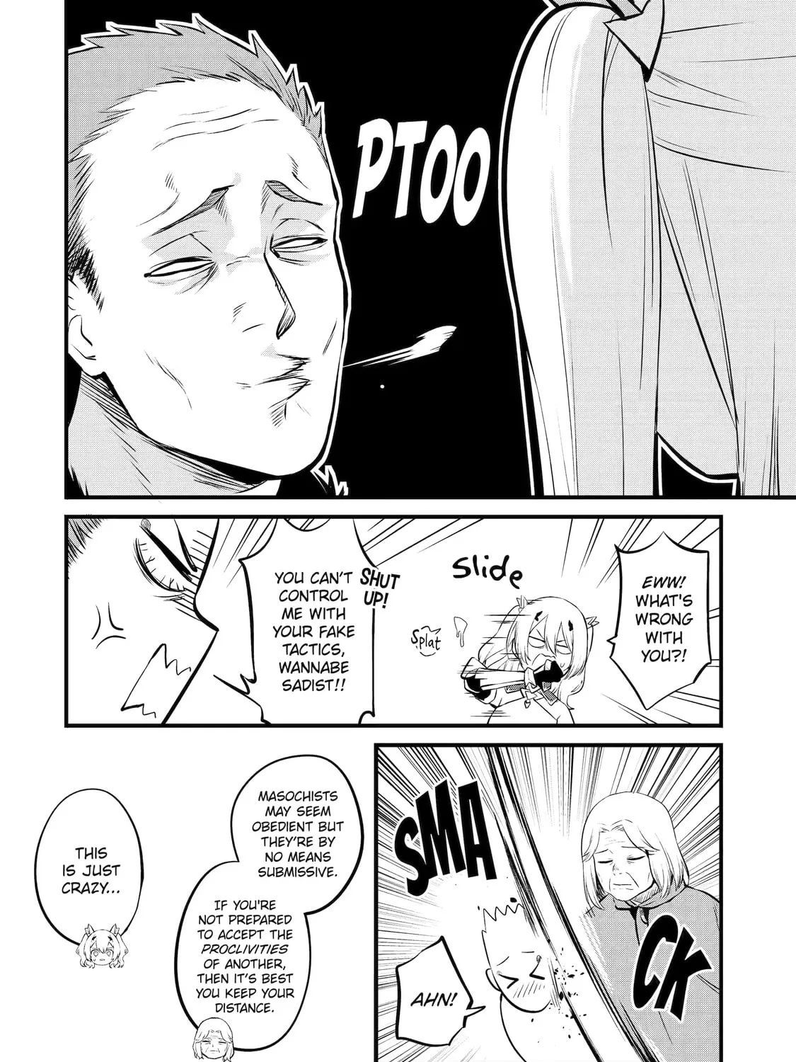 The Amazing Village Creator: Slow Living with the Village Building Cheat Skill Chapter 20.1 page 7 - 