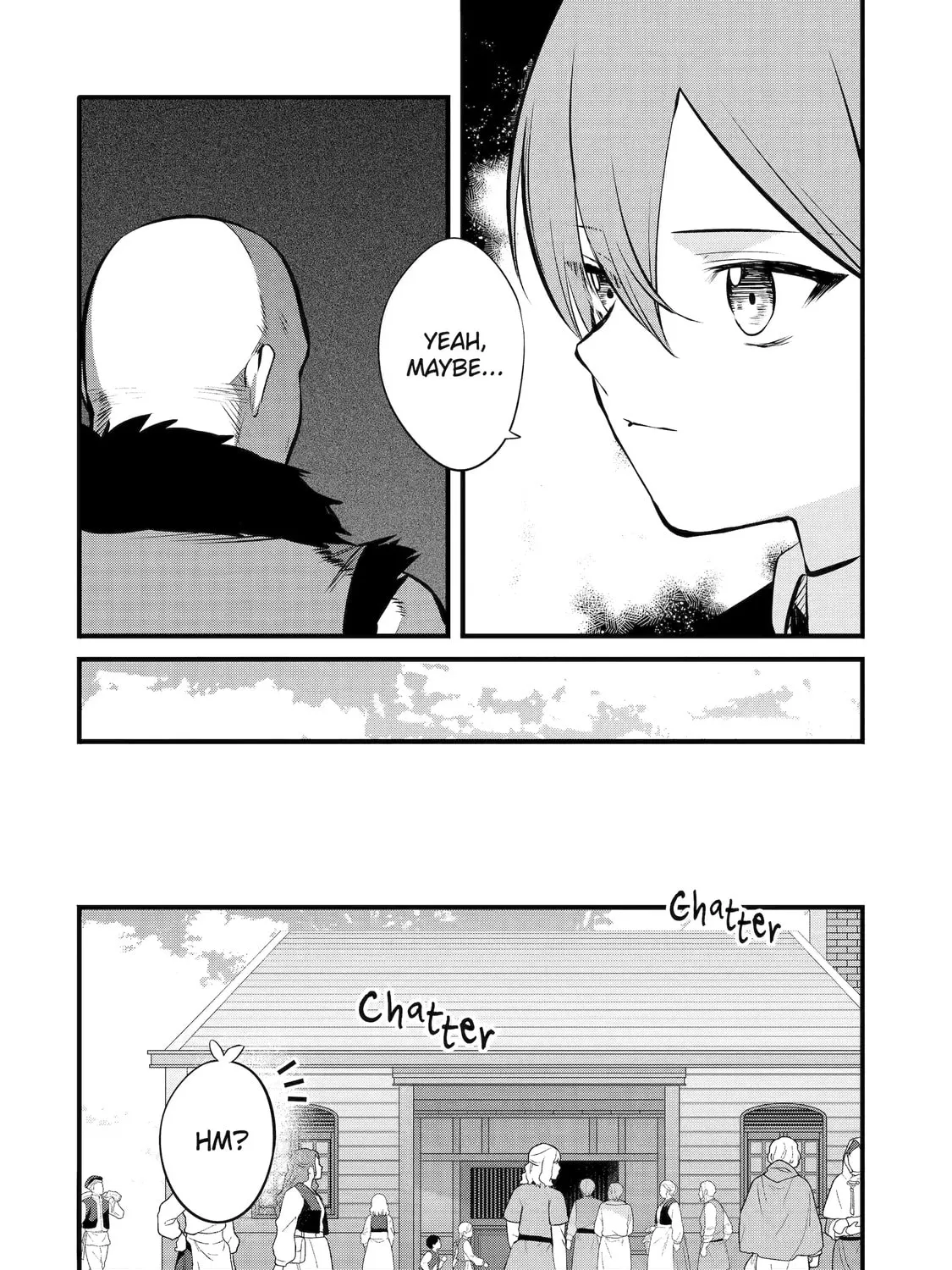 The Amazing Village Creator: Slow Living with the Village Building Cheat Skill Chapter 20.2 page 1 - 
