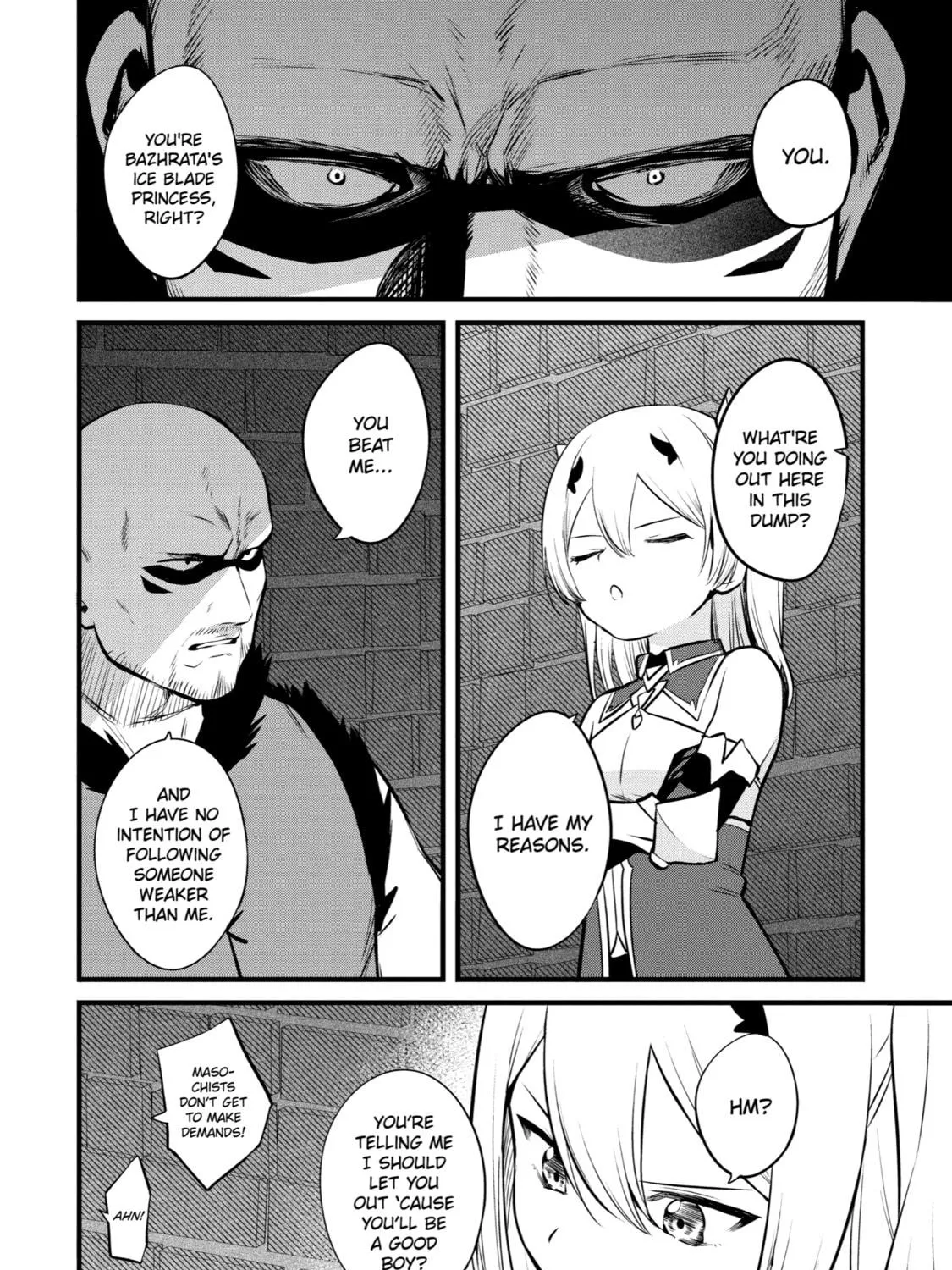 The Amazing Village Creator: Slow Living with the Village Building Cheat Skill Chapter 20 page 11 - 