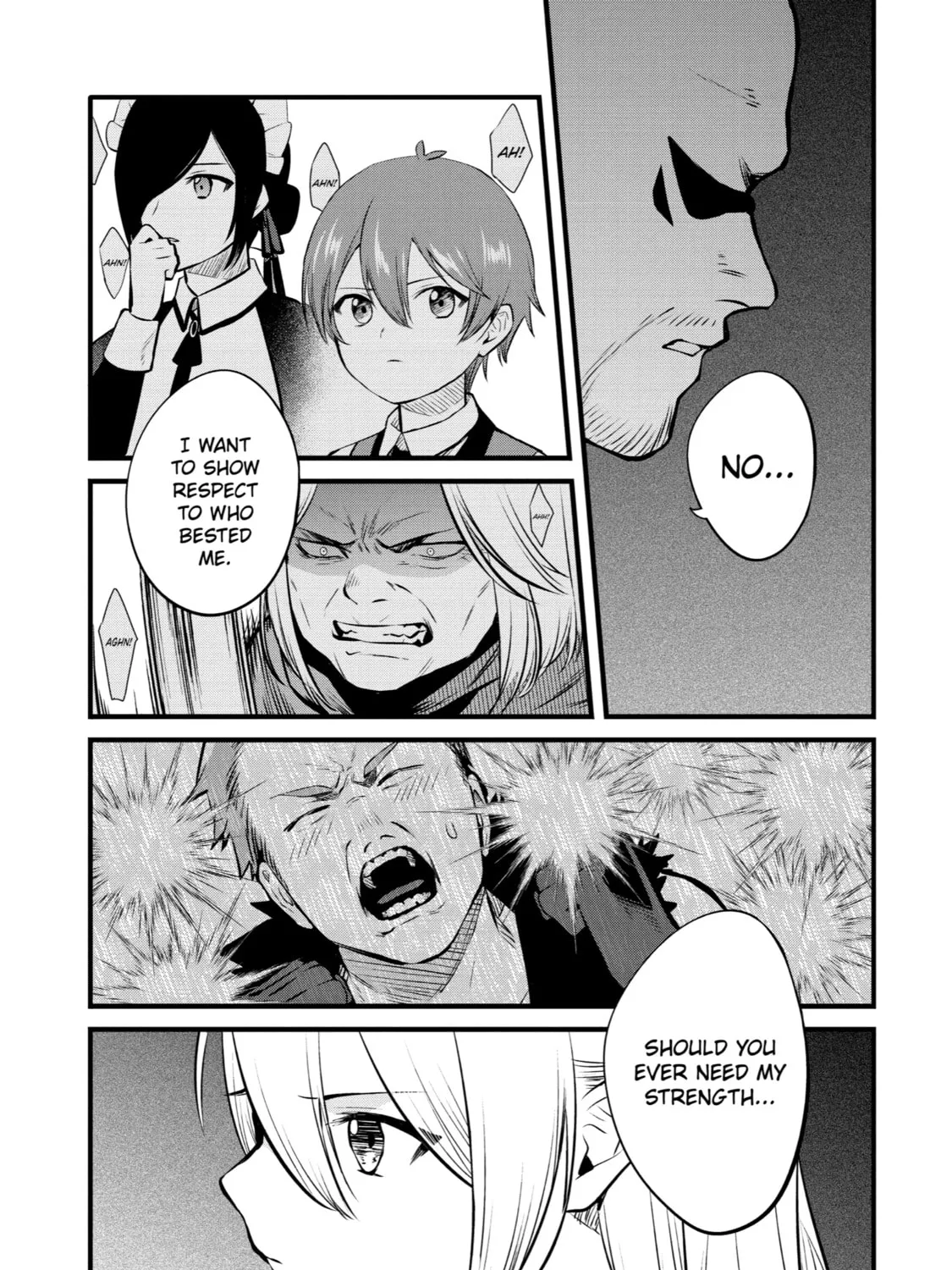 The Amazing Village Creator: Slow Living with the Village Building Cheat Skill Chapter 20 page 13 - 