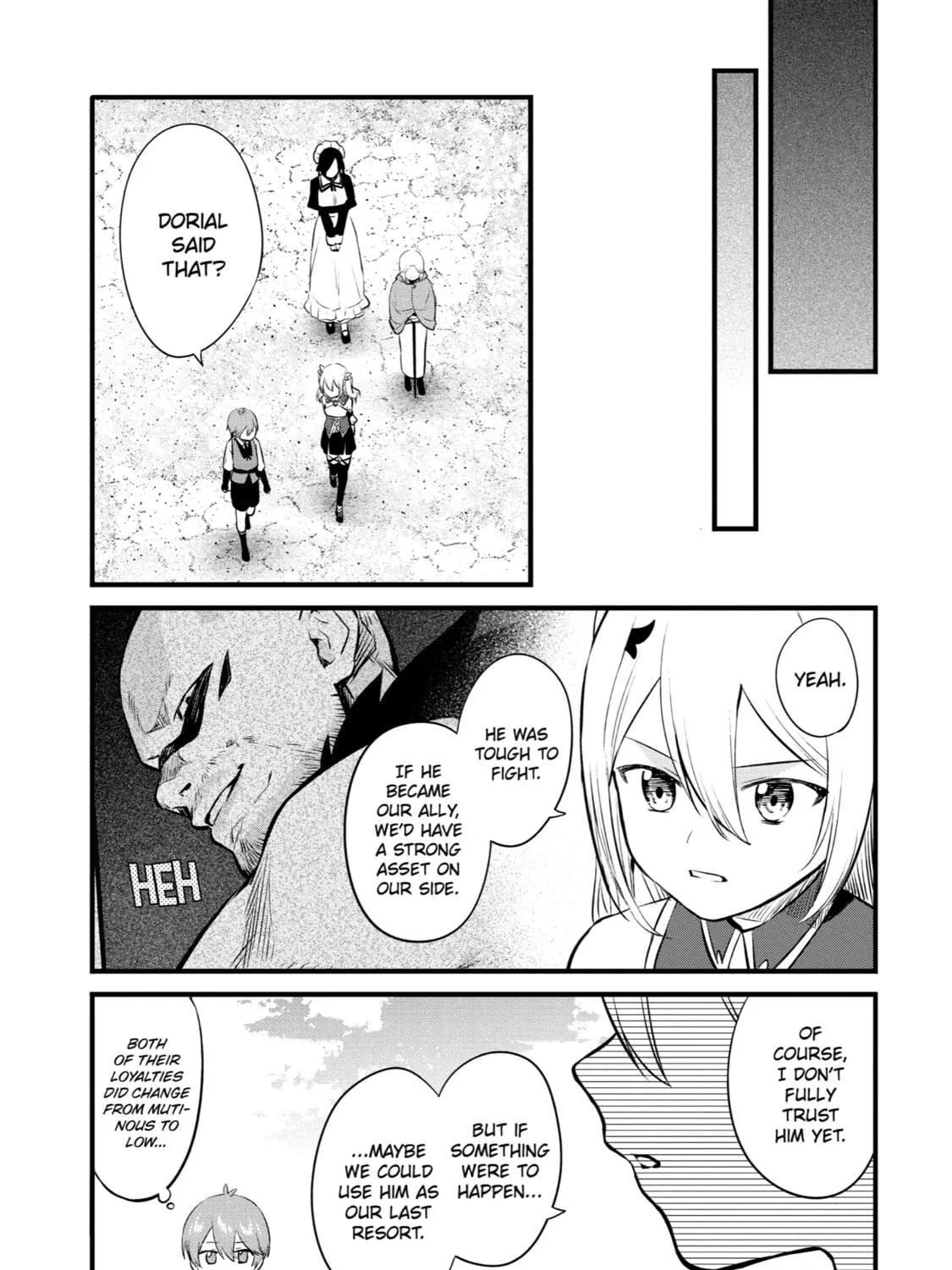 The Amazing Village Creator: Slow Living with the Village Building Cheat Skill Chapter 20 page 17 - 