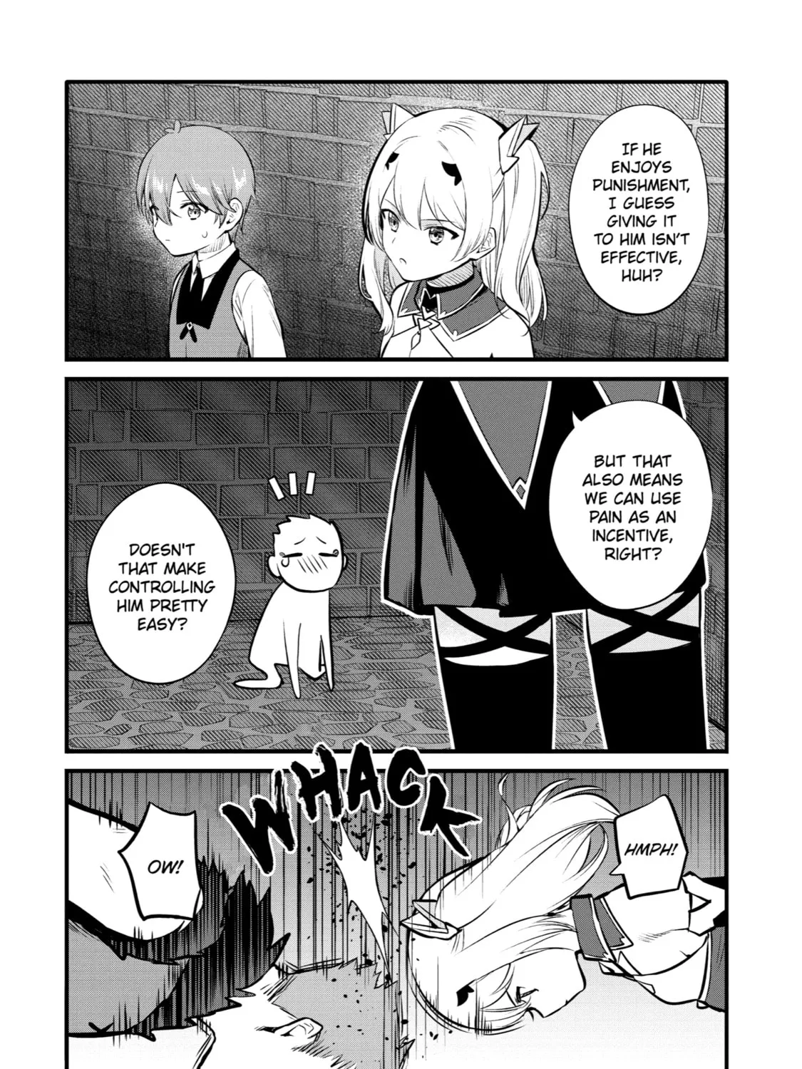 The Amazing Village Creator: Slow Living with the Village Building Cheat Skill Chapter 20 page 3 - 
