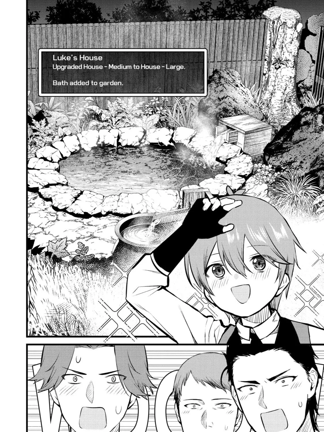 The Amazing Village Creator: Slow Living with the Village Building Cheat Skill Chapter 20 page 23 - 