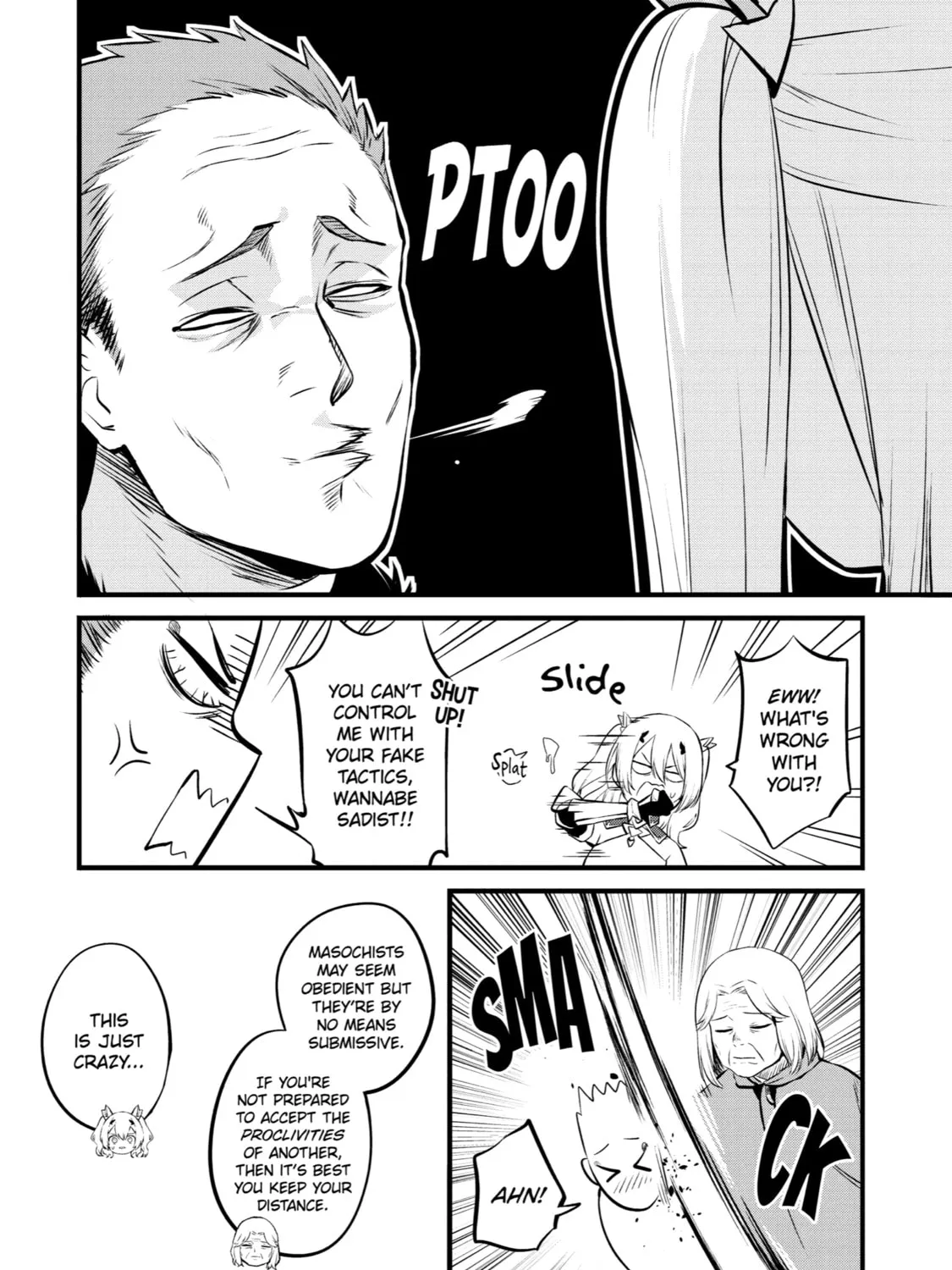 The Amazing Village Creator: Slow Living with the Village Building Cheat Skill Chapter 20 page 7 - 
