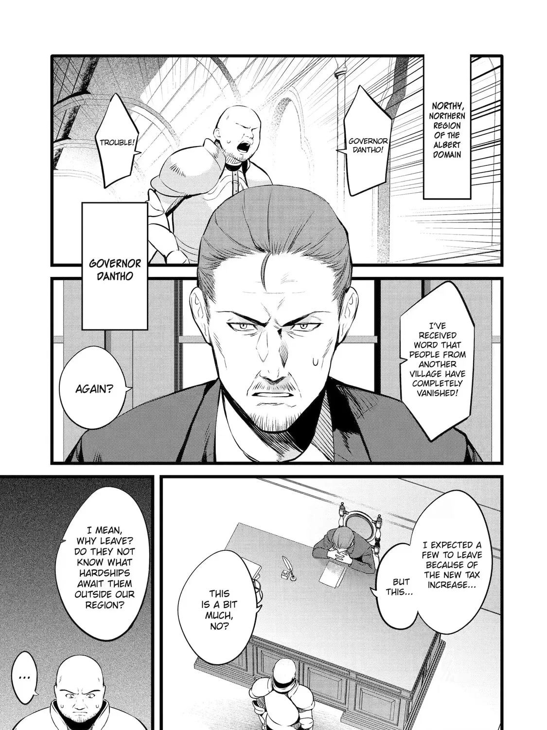 The Amazing Village Creator: Slow Living with the Village Building Cheat Skill Chapter 21.1 page 13 - 