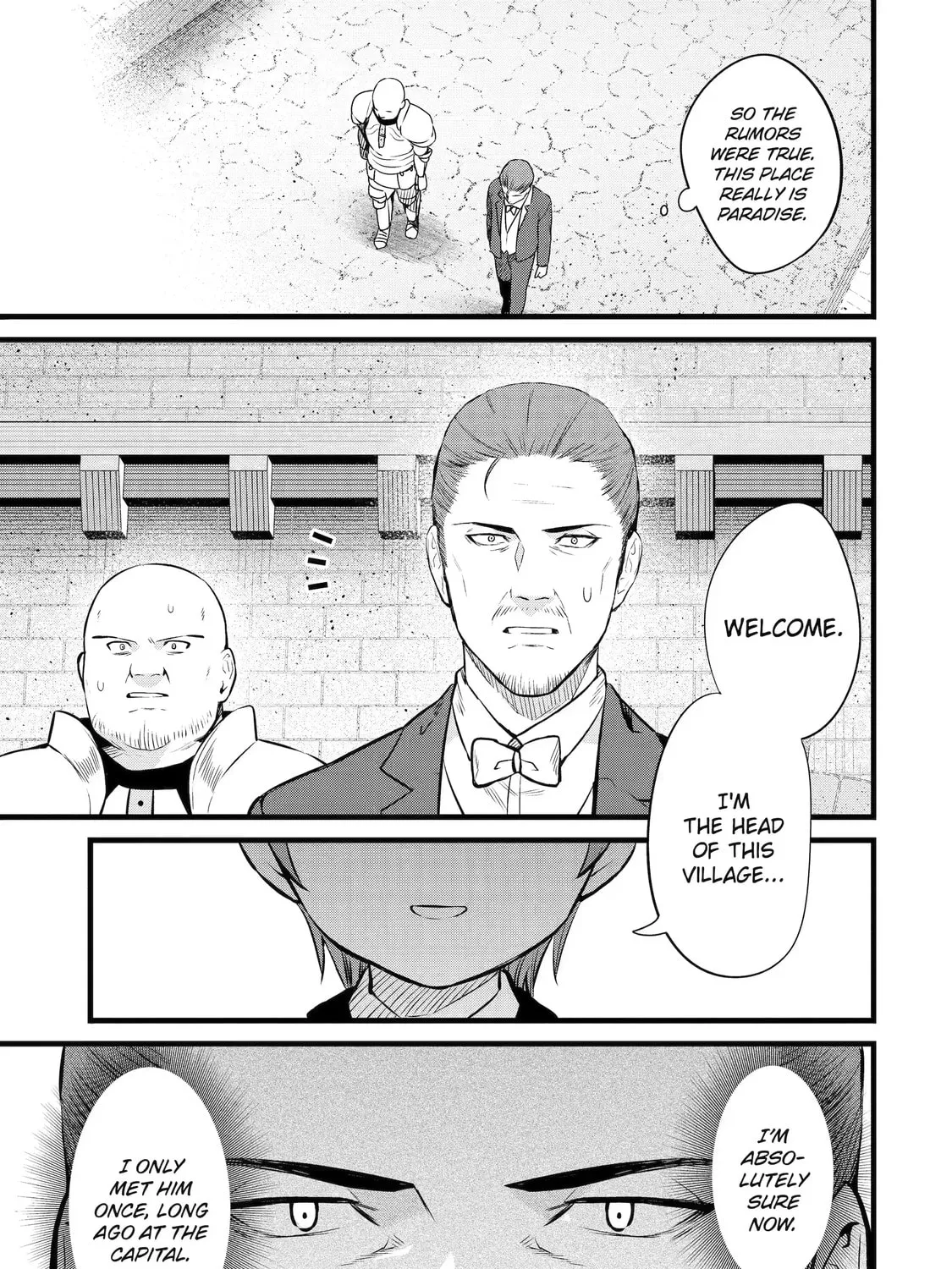 The Amazing Village Creator: Slow Living with the Village Building Cheat Skill Chapter 21.2 page 15 - 