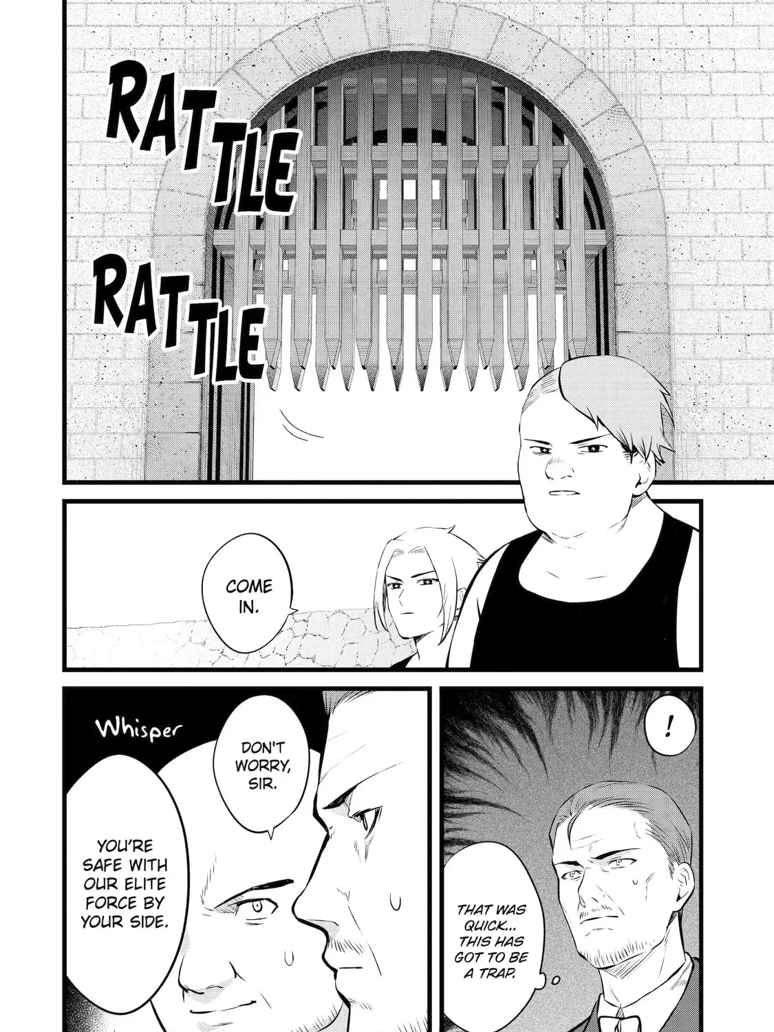 The Amazing Village Creator: Slow Living with the Village Building Cheat Skill Chapter 21.2 page 9 - 