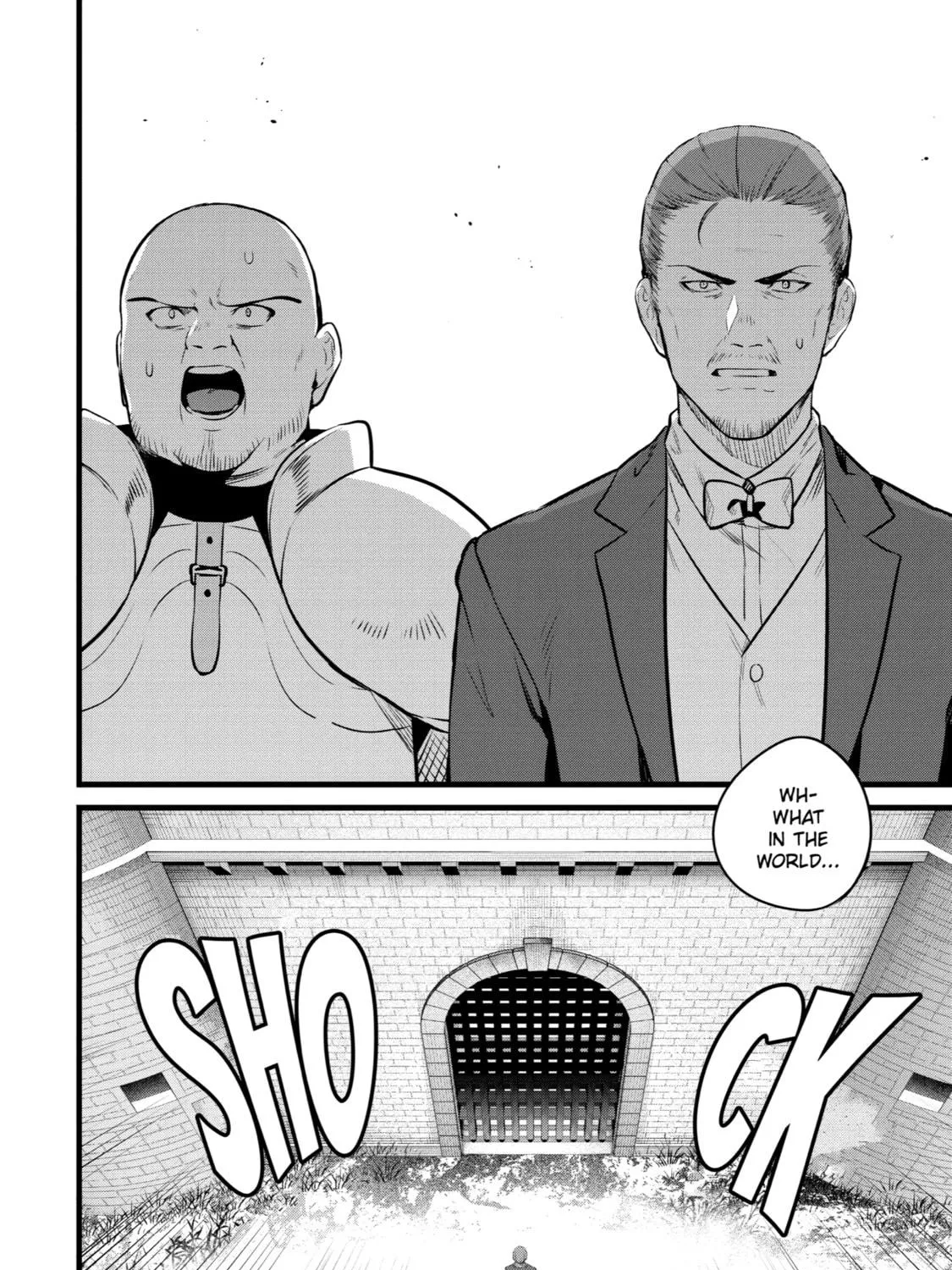 The Amazing Village Creator: Slow Living with the Village Building Cheat Skill Chapter 21 page 23 - 