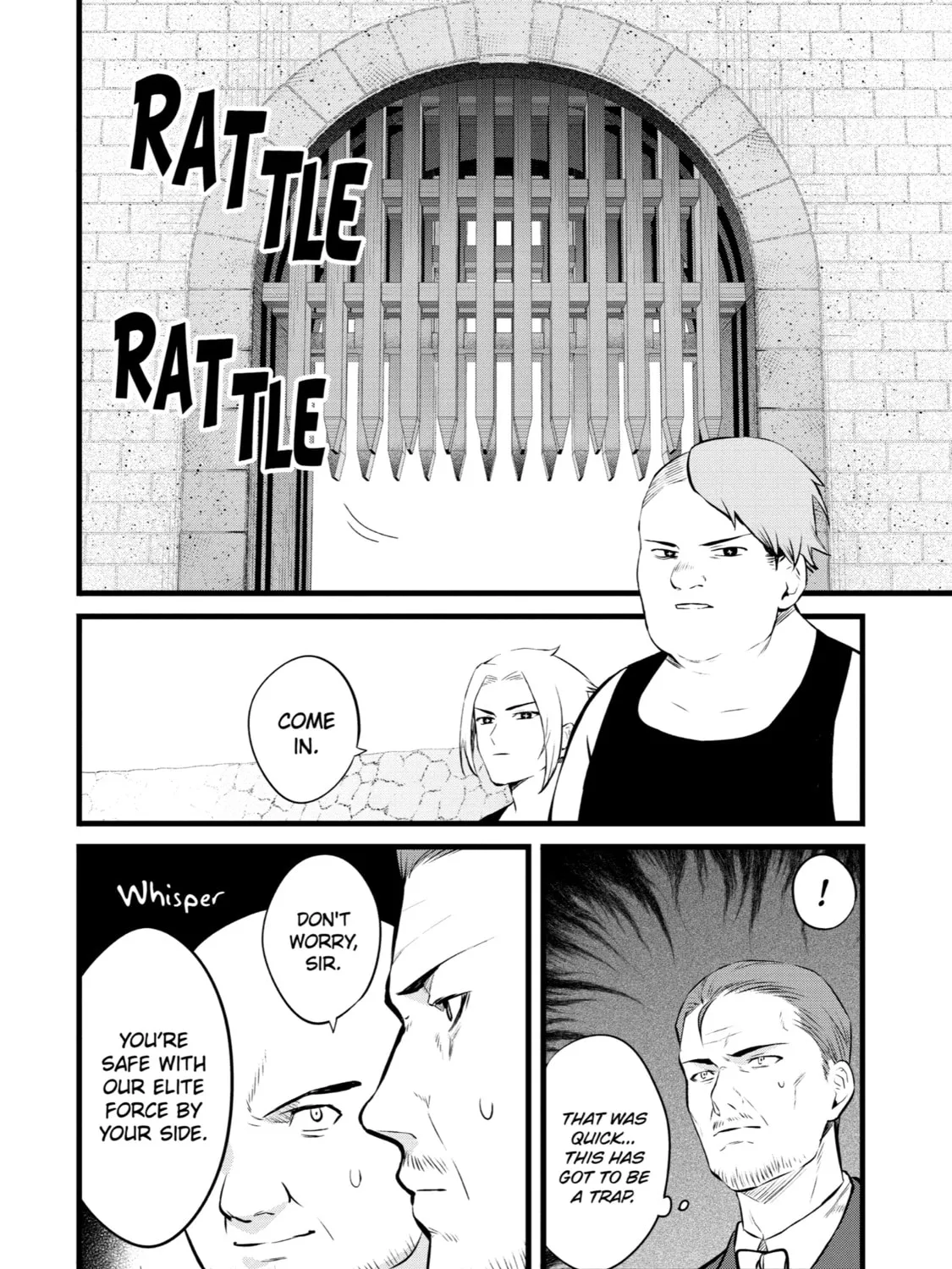 The Amazing Village Creator: Slow Living with the Village Building Cheat Skill Chapter 21 page 27 - 