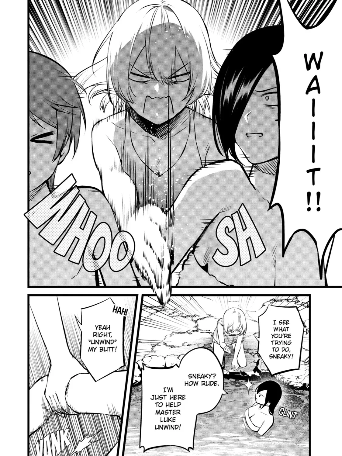 The Amazing Village Creator: Slow Living with the Village Building Cheat Skill Chapter 21 page 7 - 