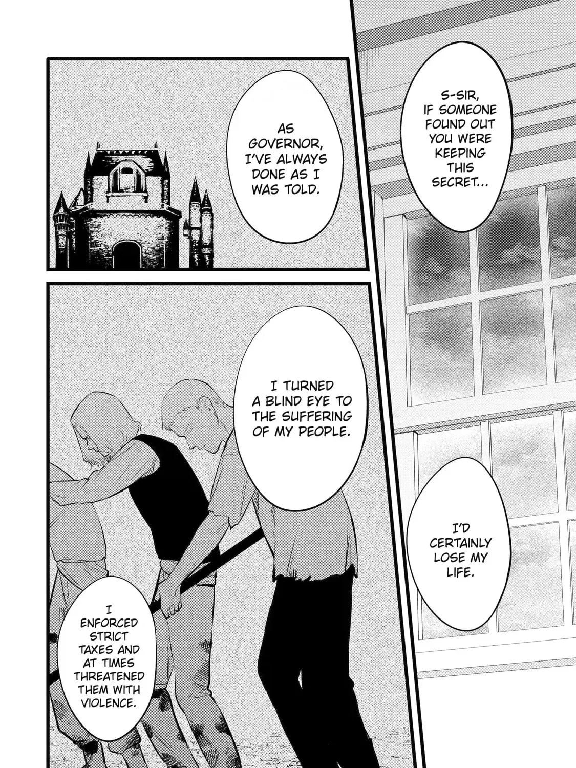 The Amazing Village Creator: Slow Living with the Village Building Cheat Skill Chapter 22.2 page 13 - 