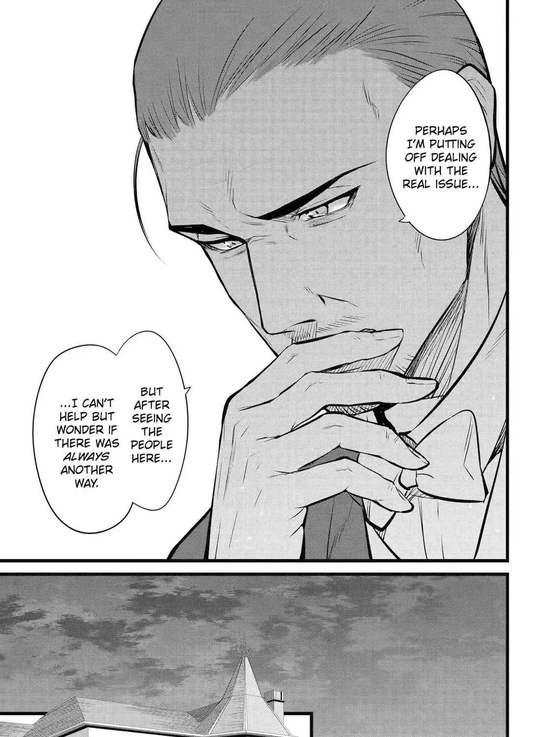 The Amazing Village Creator: Slow Living with the Village Building Cheat Skill Chapter 22.2 page 15 - 