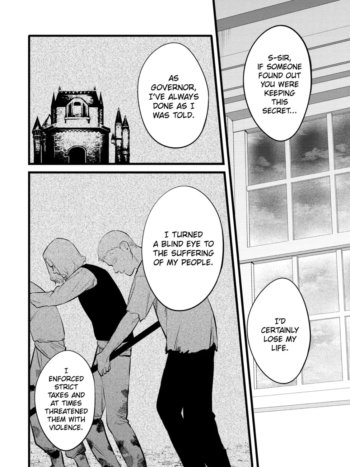 The Amazing Village Creator: Slow Living with the Village Building Cheat Skill Chapter 22 page 31 - 