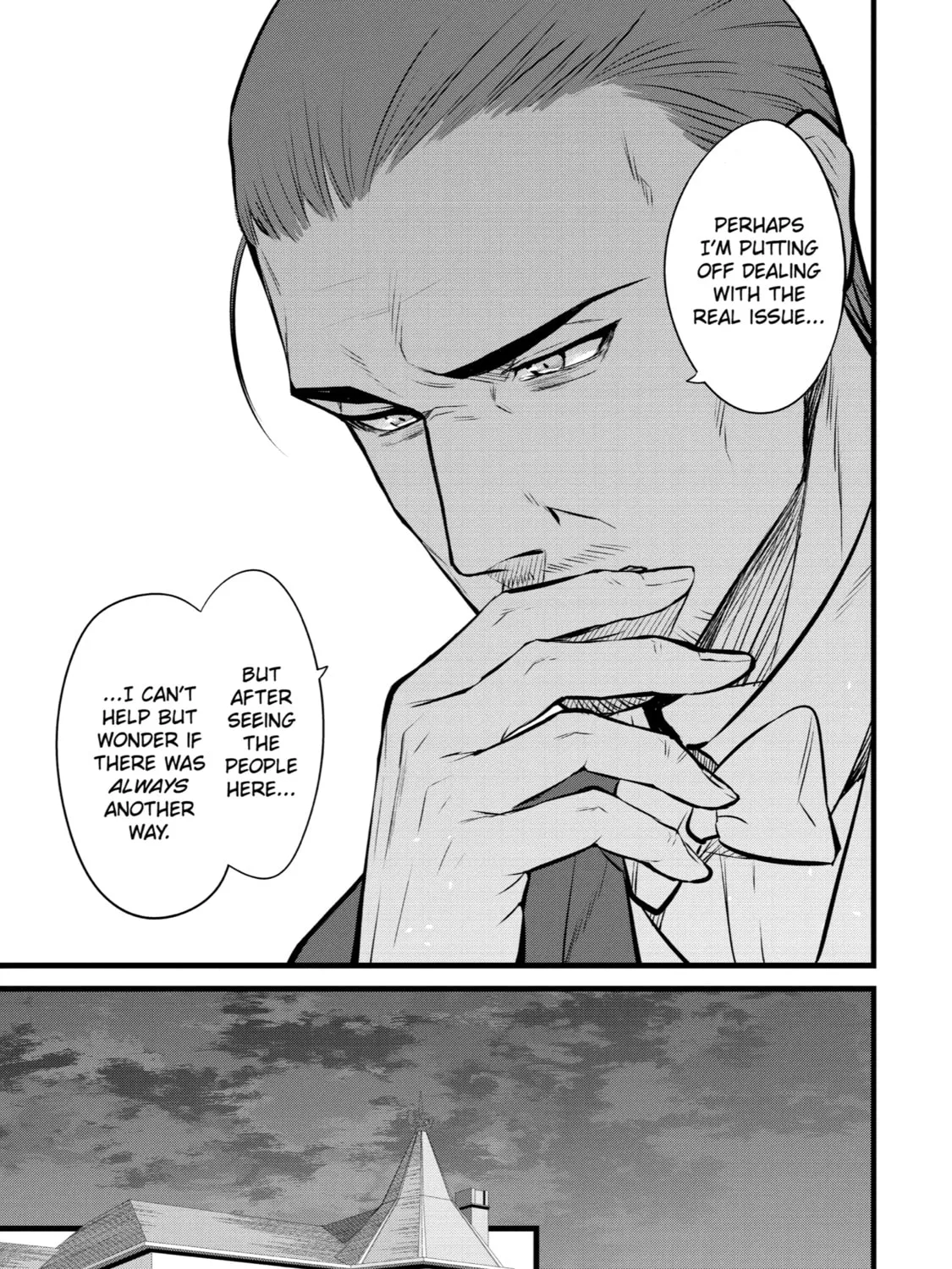 The Amazing Village Creator: Slow Living with the Village Building Cheat Skill Chapter 22 page 33 - 