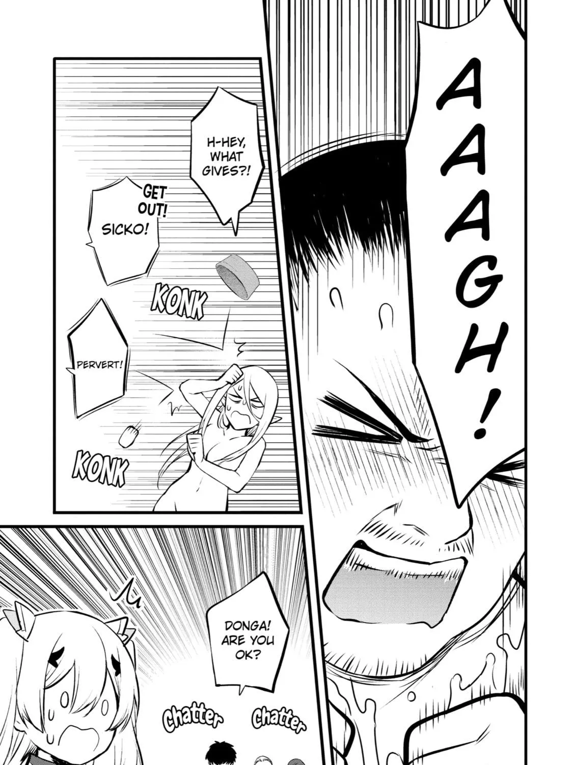 The Amazing Village Creator: Slow Living with the Village Building Cheat Skill Chapter 23 page 29 - 